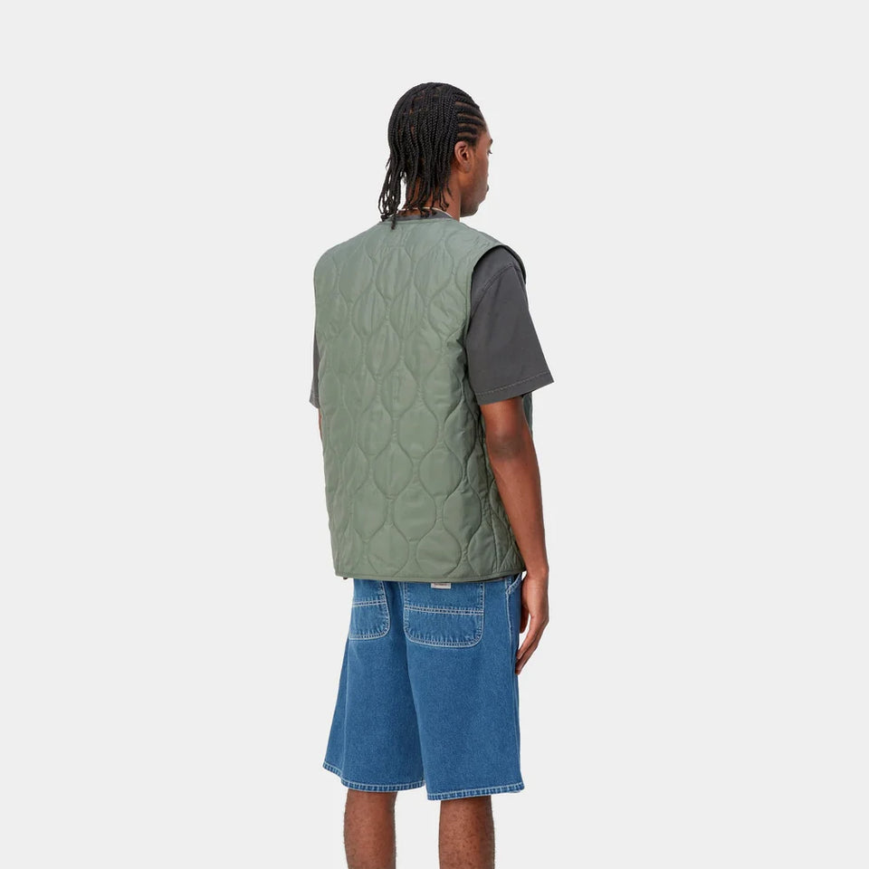 Carhartt Skyton Vest - Park