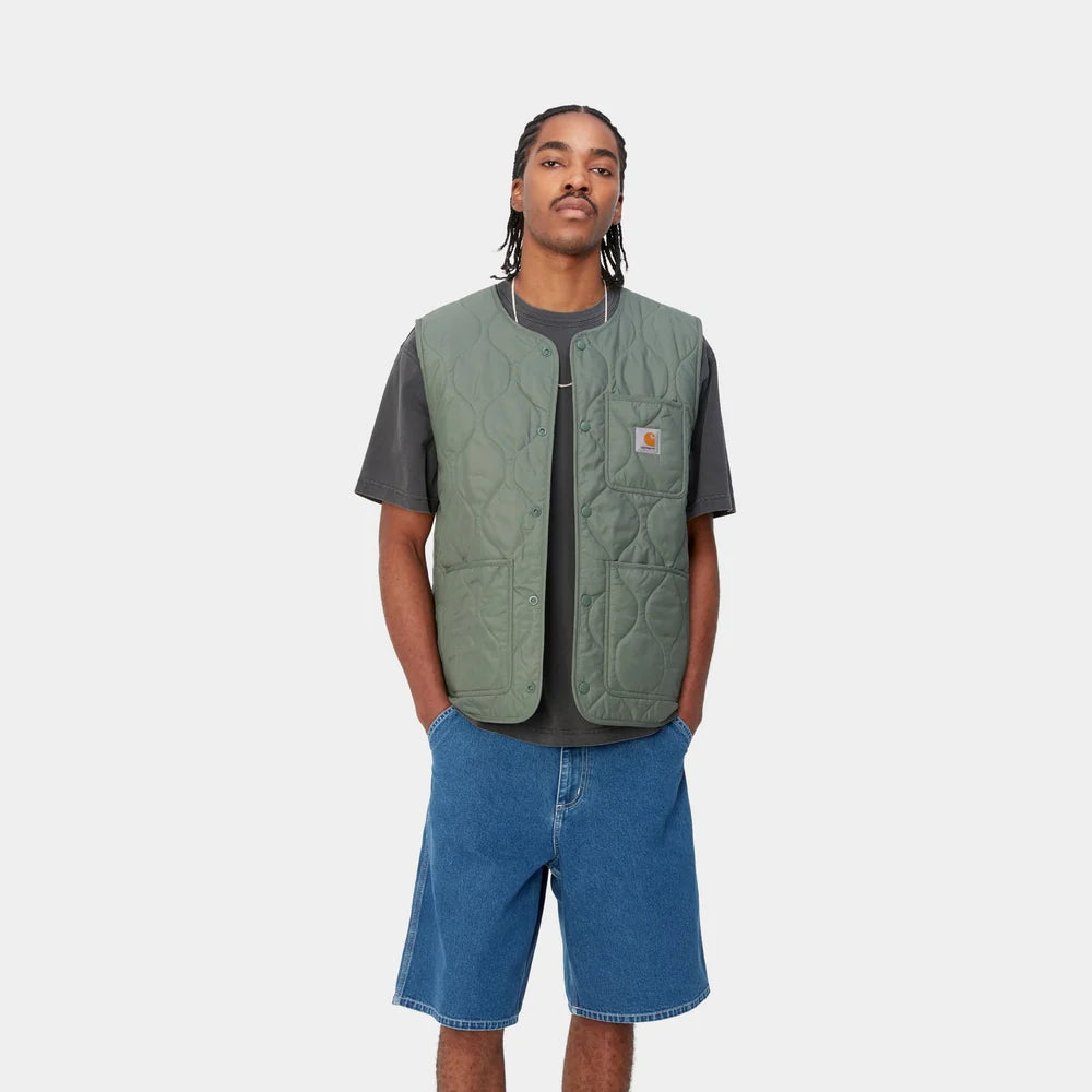 Carhartt Skyton Vest - Park