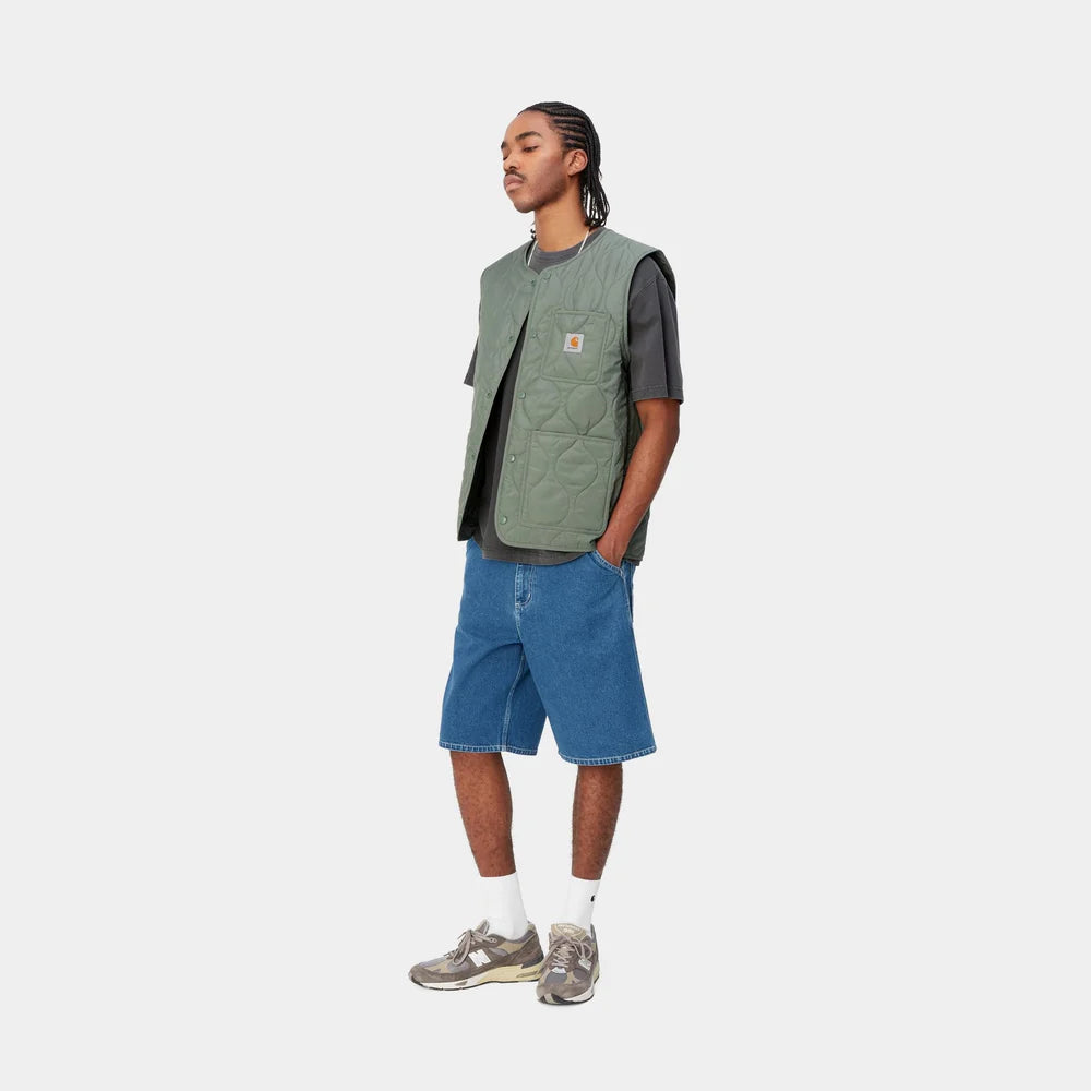 Carhartt Skyton Vest - Park