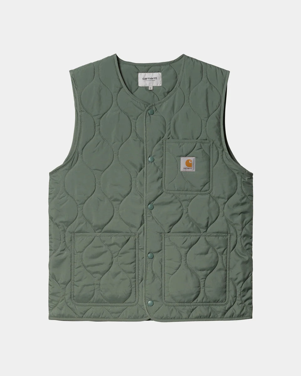 Carhartt Skyton Vest - Park