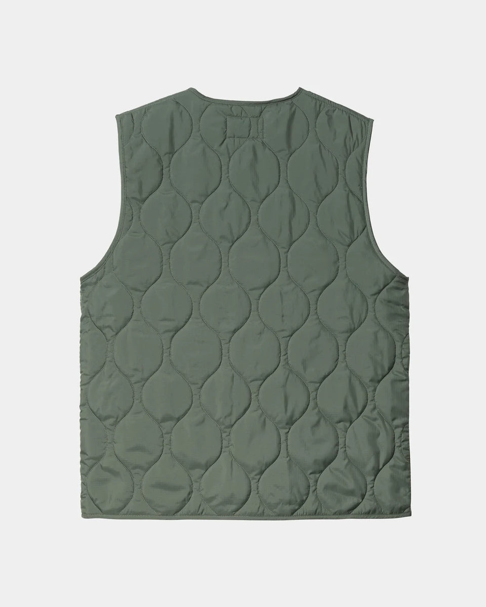 Carhartt Skyton Vest - Park
