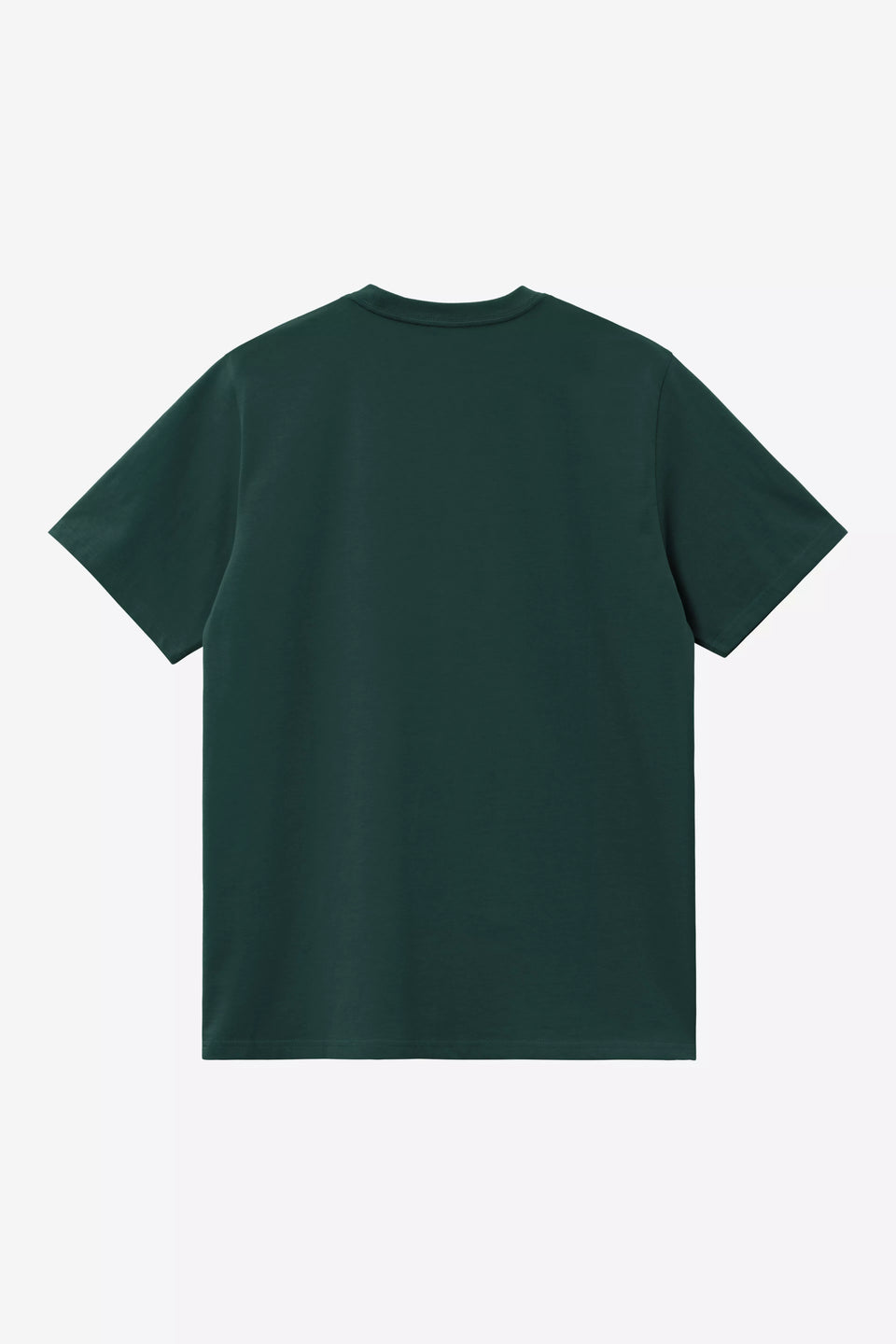 Carhartt S/S Madison T-Shirt - Dark Fir