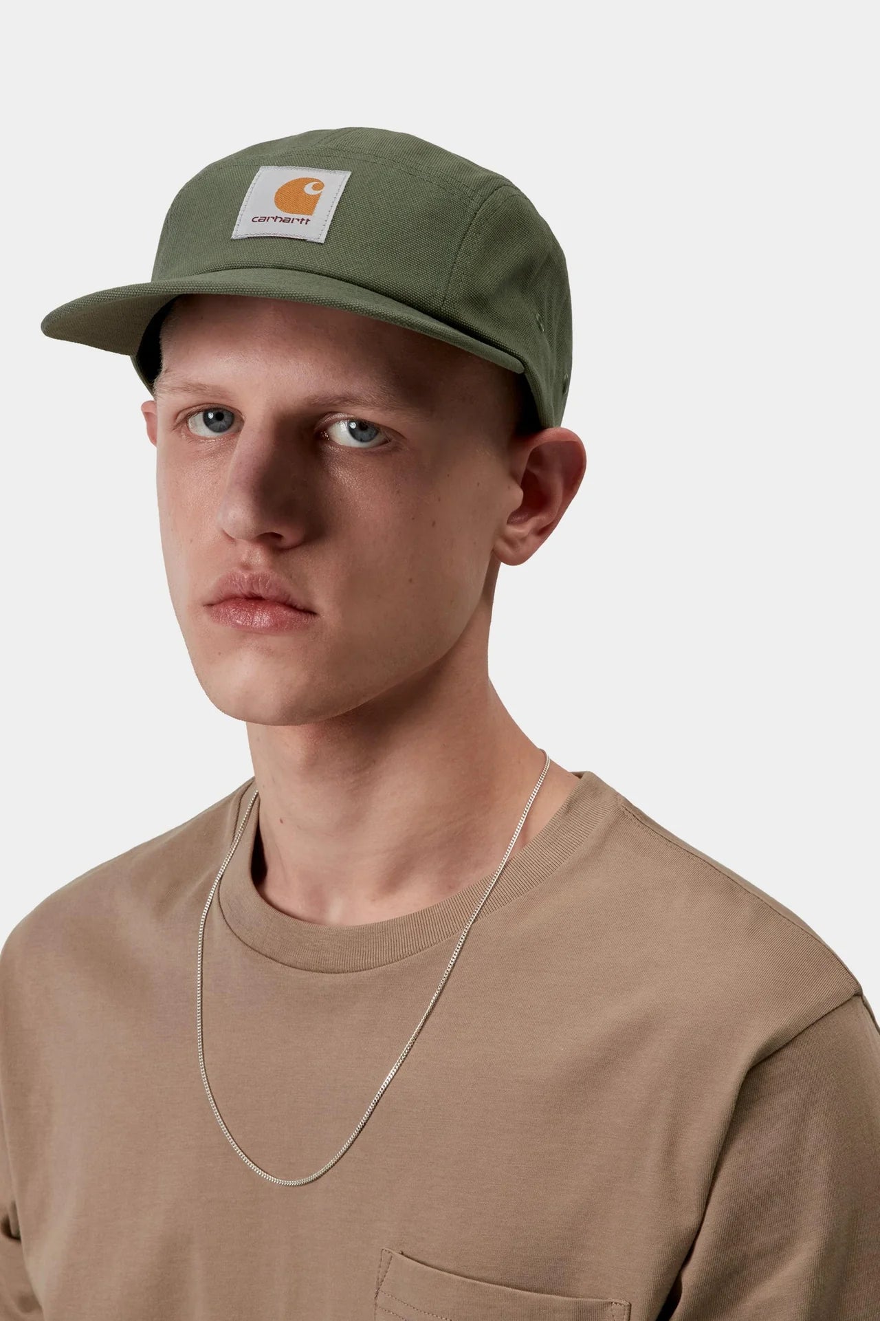 Carhartt Backley Cap - Leaf