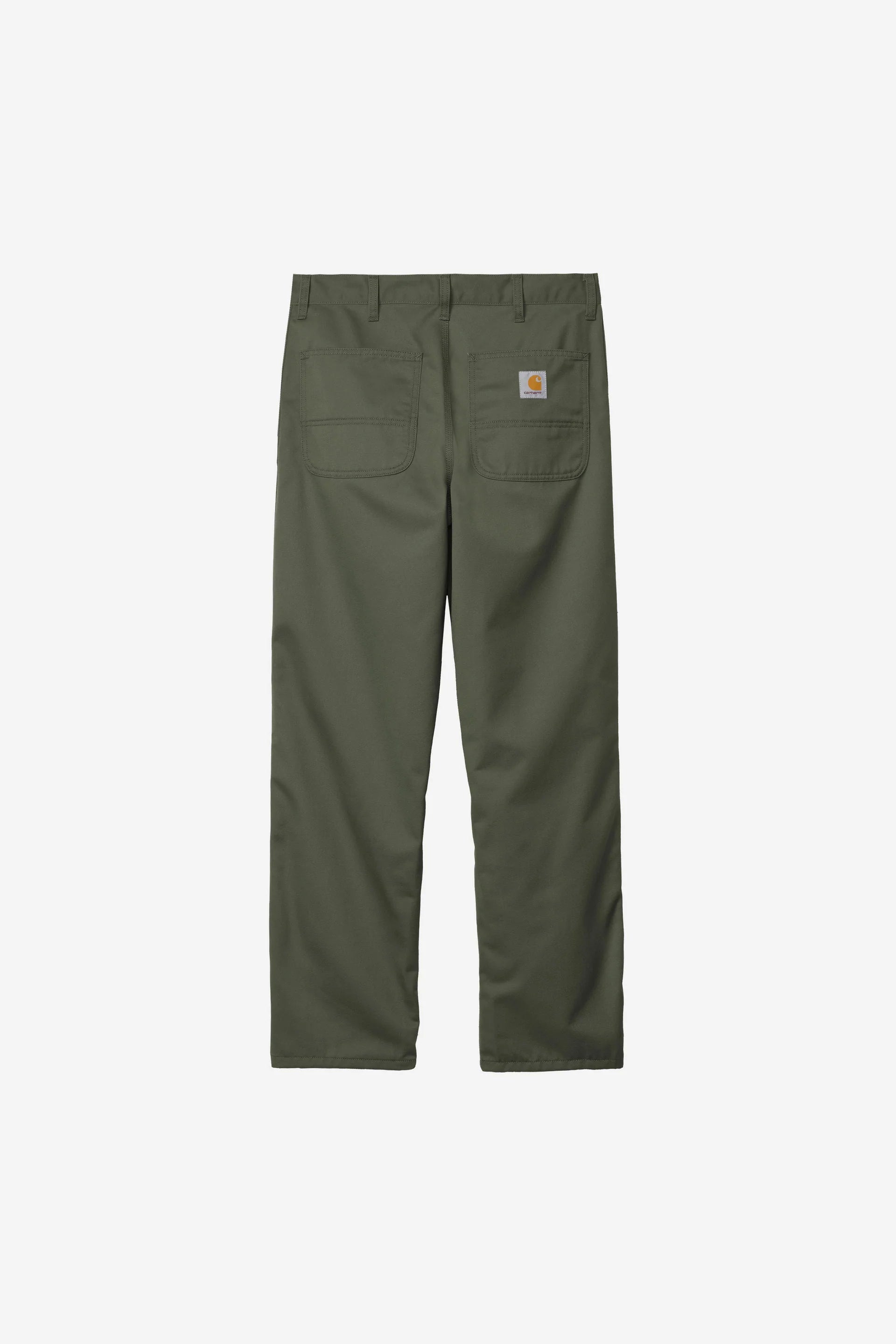 Carhartt Simple Pant - Opuntia Rinsed (Denison Twill 8.8 oz)