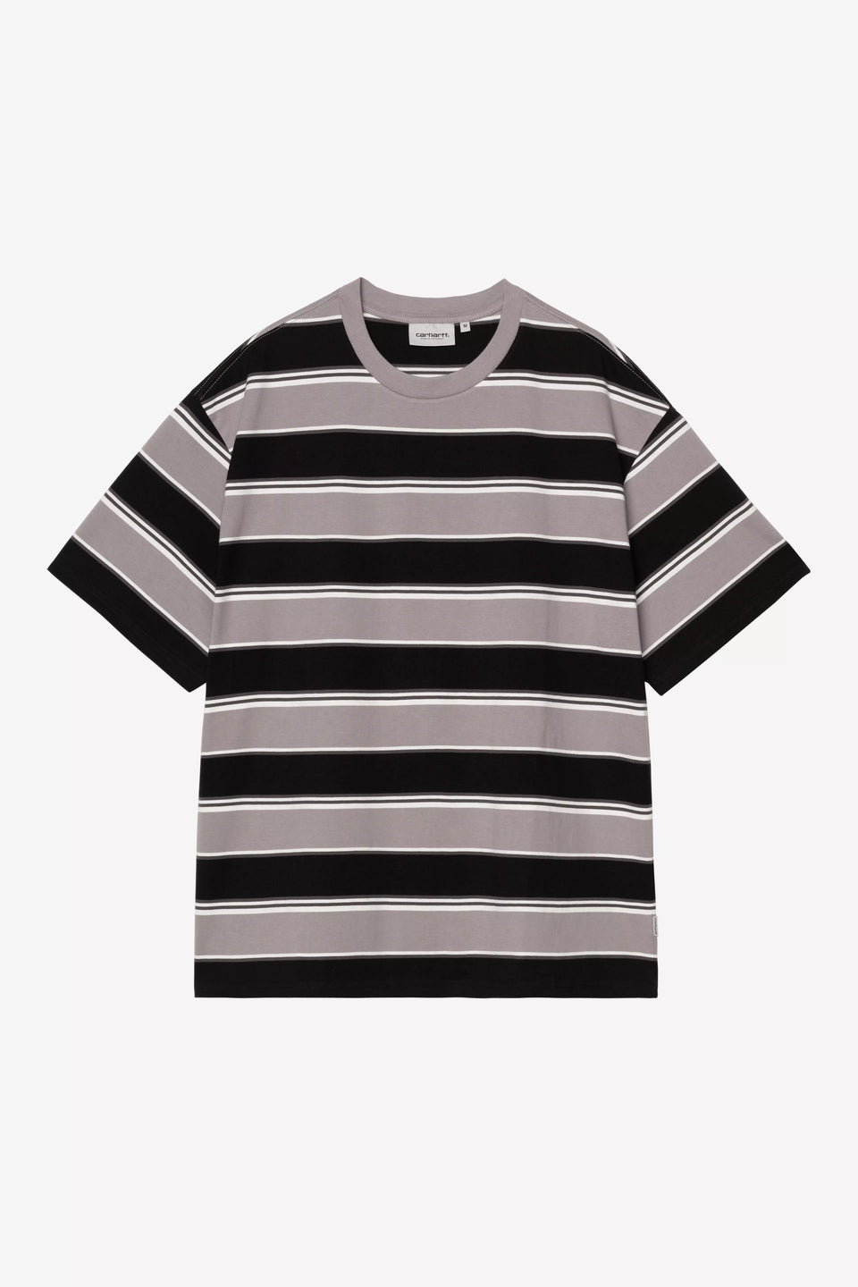 Carhartt Malone T-Shirt Malone Stripe / Yosemite