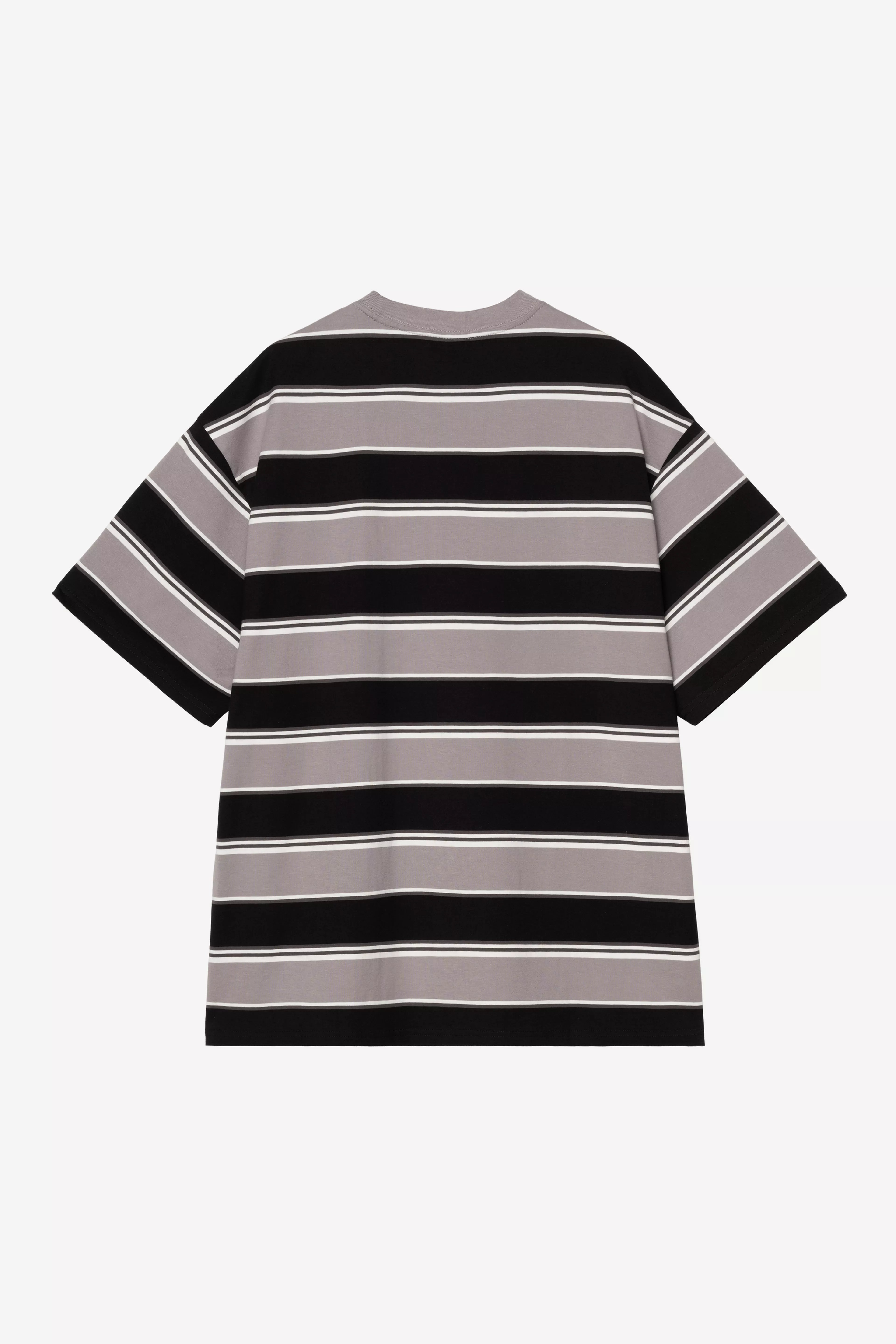 Carhartt Malone T-Shirt Malone Stripe / Yosemite