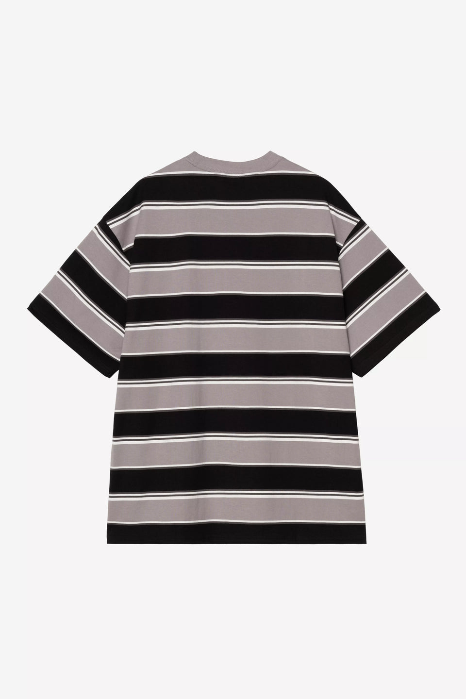 Carhartt Malone T-Shirt Malone Stripe / Yosemite
