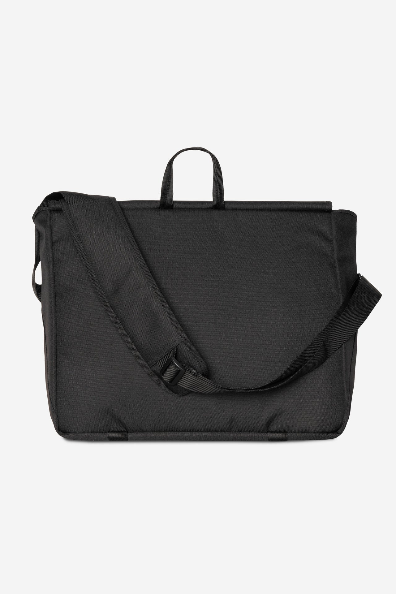Carhartt Jake Messenger Bag - Black