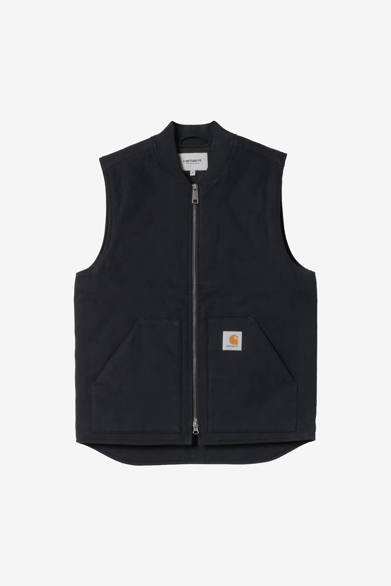 Carhartt Classic Vest - Dark Navy Rigid