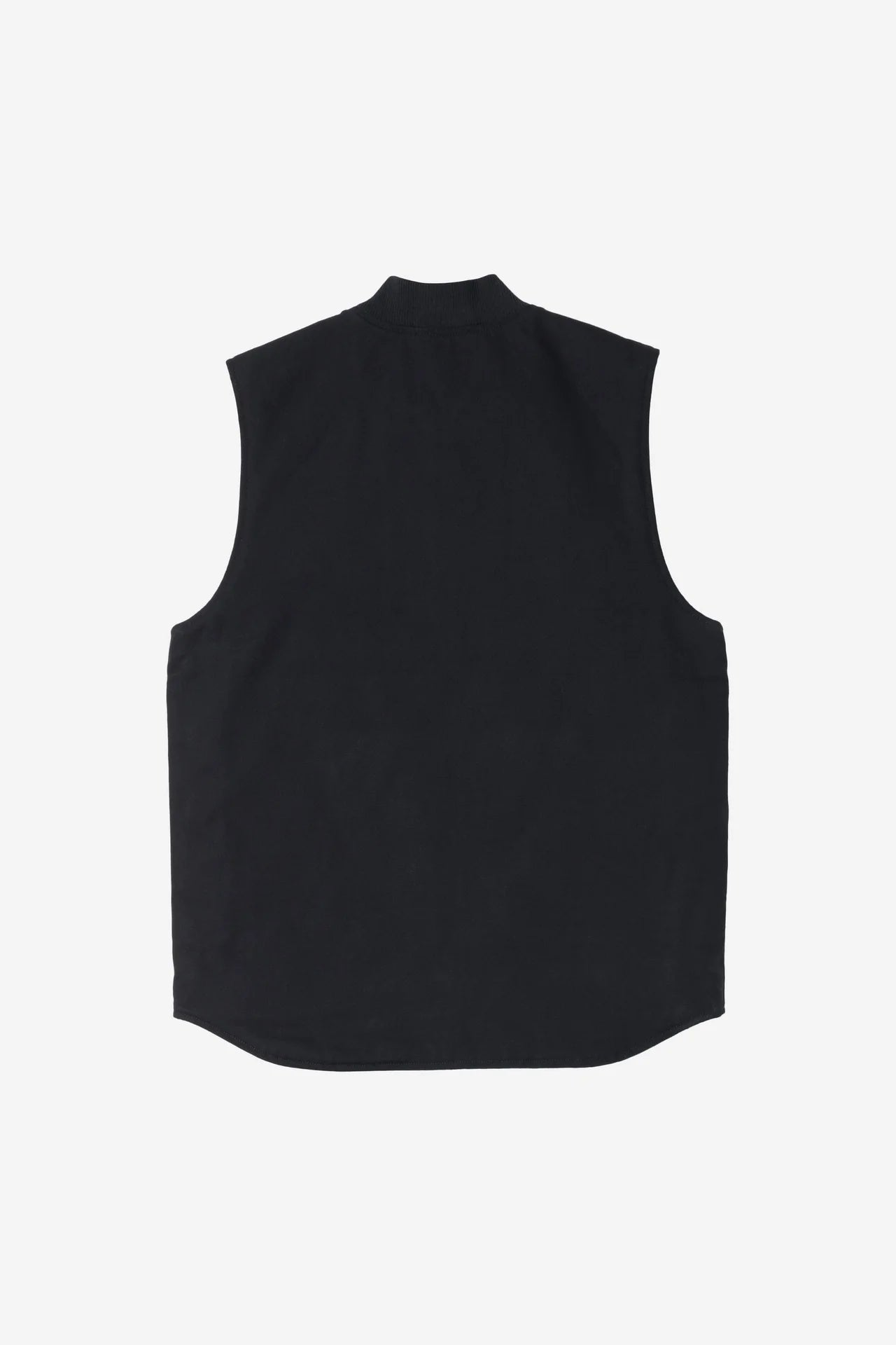 Carhartt Classic Vest - Dark Navy Rigid