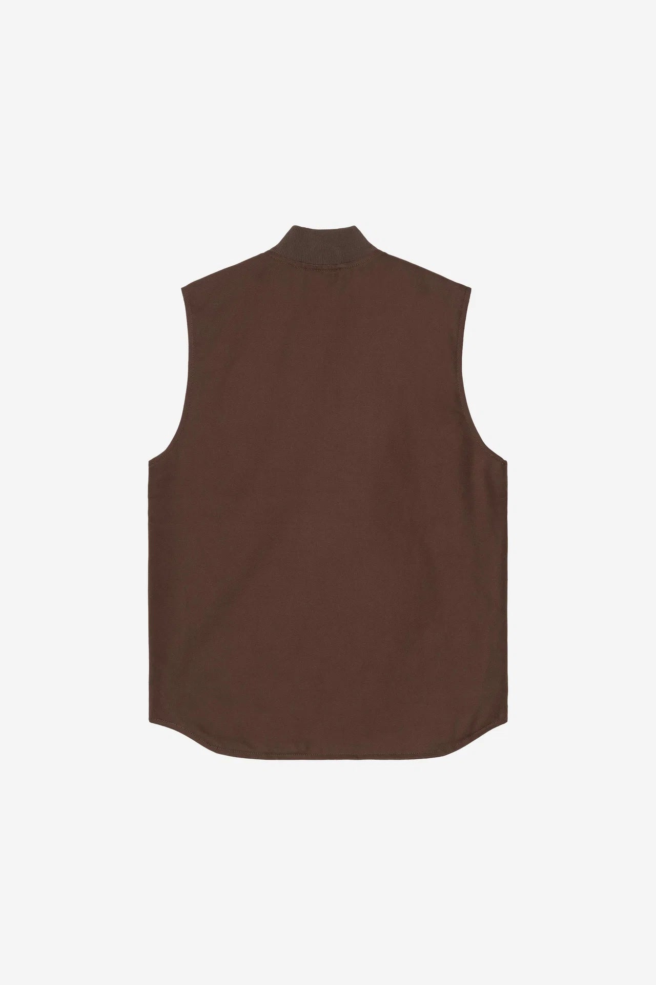 Carhartt Classic Vest - Tobacco Rigid