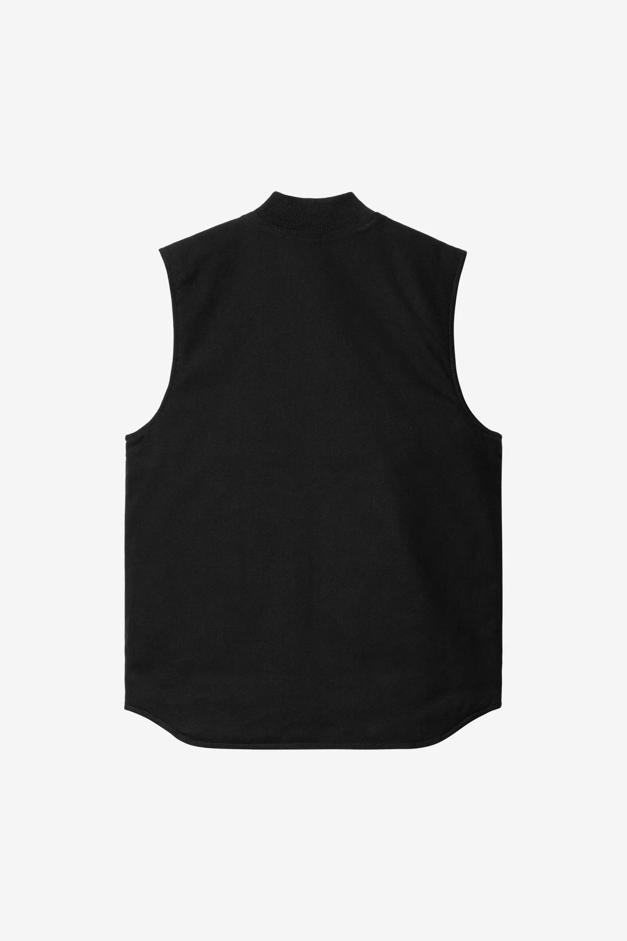 Carhartt Classic Vest - Black Rigid