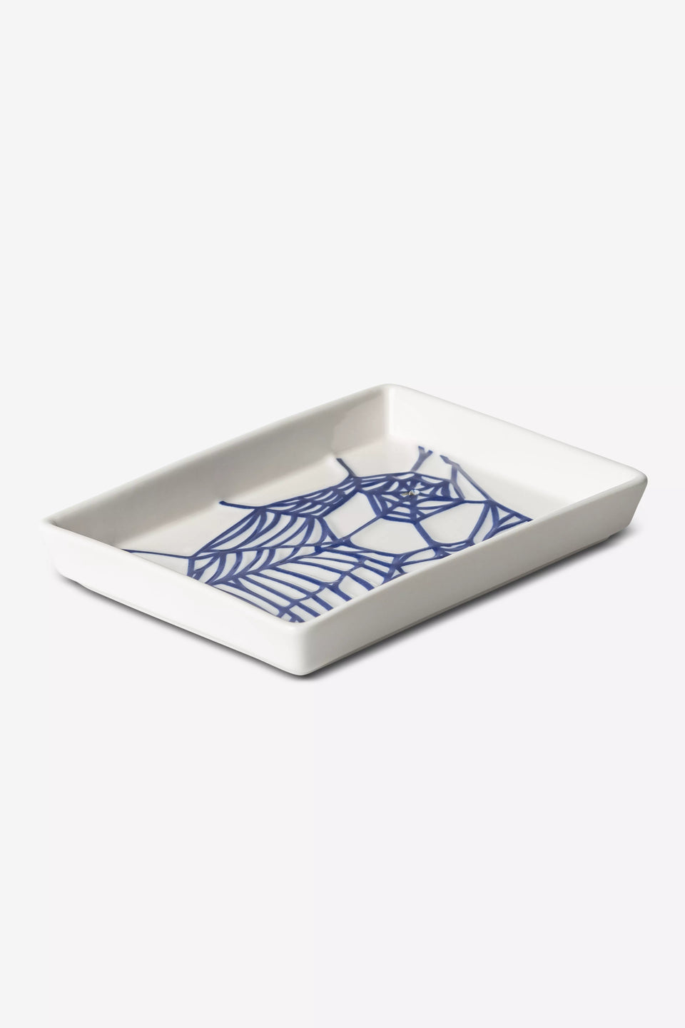 Carhartt Theory and Practice Incense Tray - White / Blue