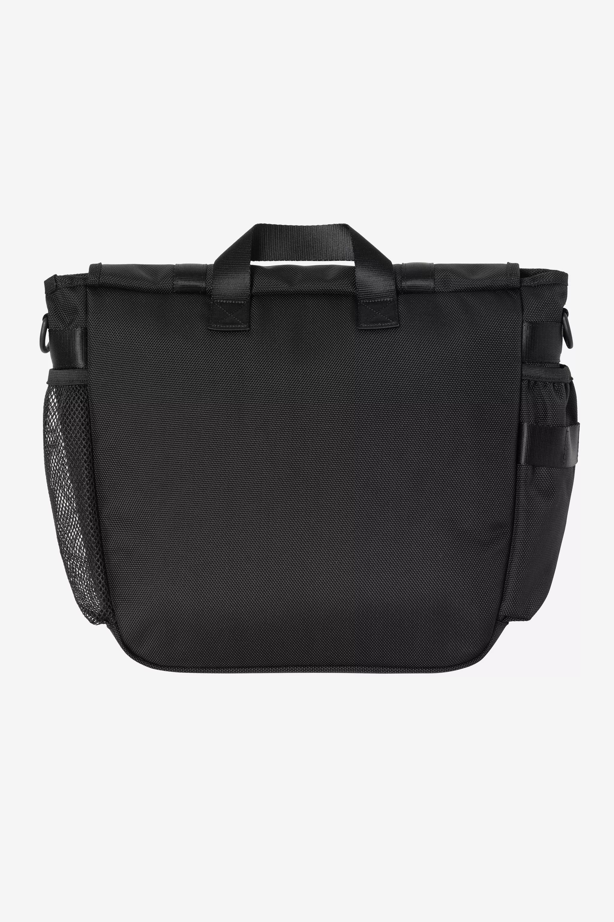 Carhartt Prescott Shoulder Bag - Black - Stencil