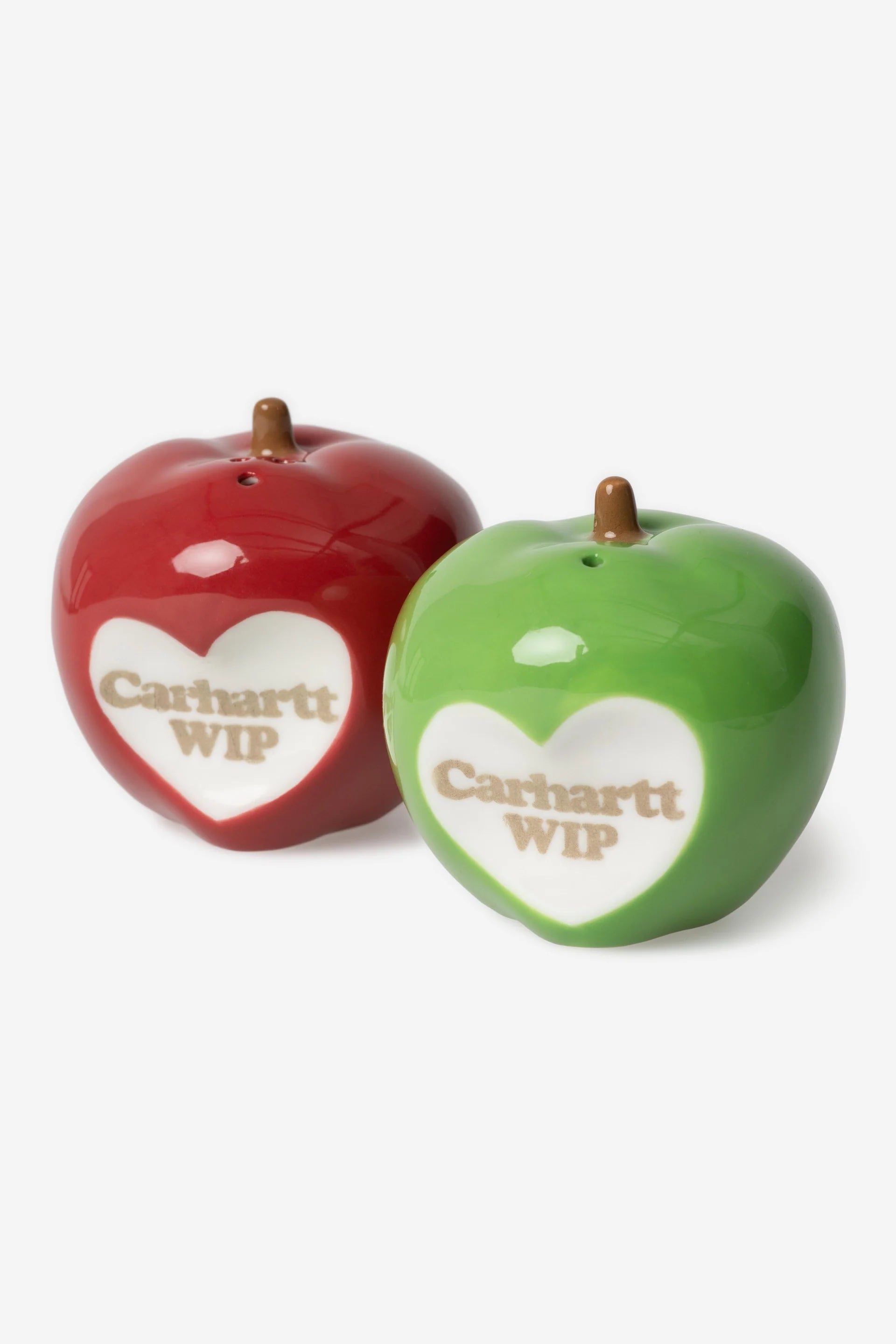 Carhartt Spoiled Salt and Pepper Shakers