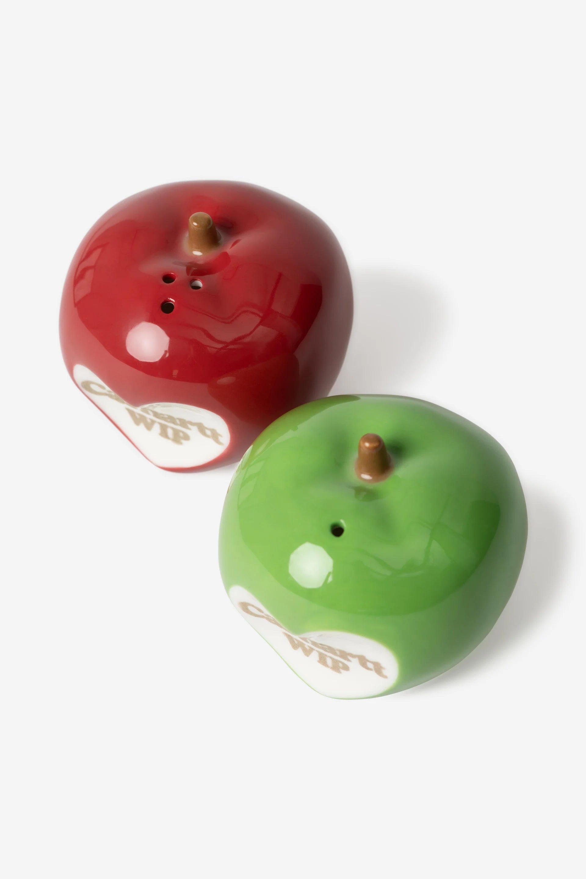Carhartt Spoiled Salt and Pepper Shakers