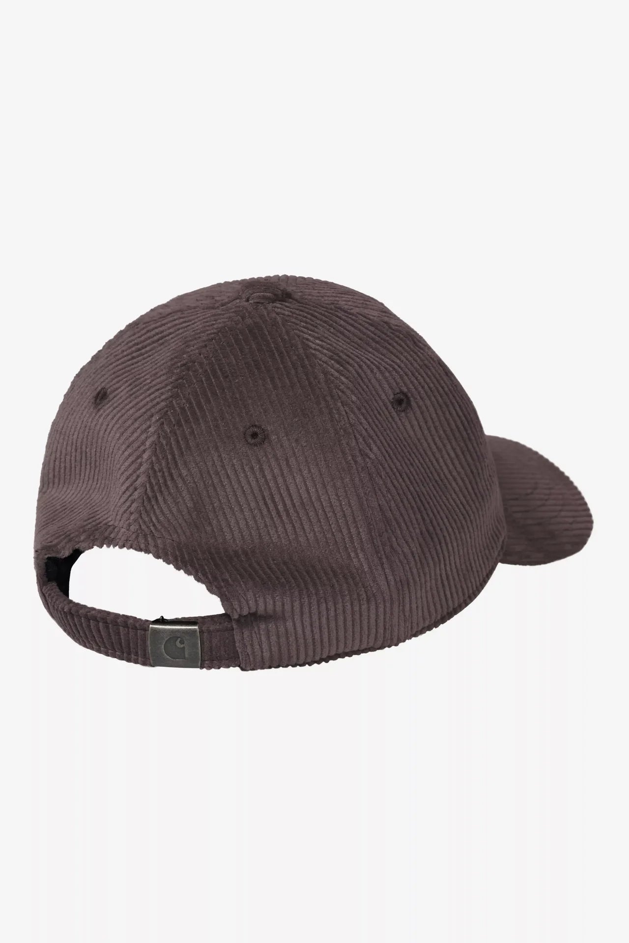 Carhartt Harlem Cap - Shale/Wax - Stencil