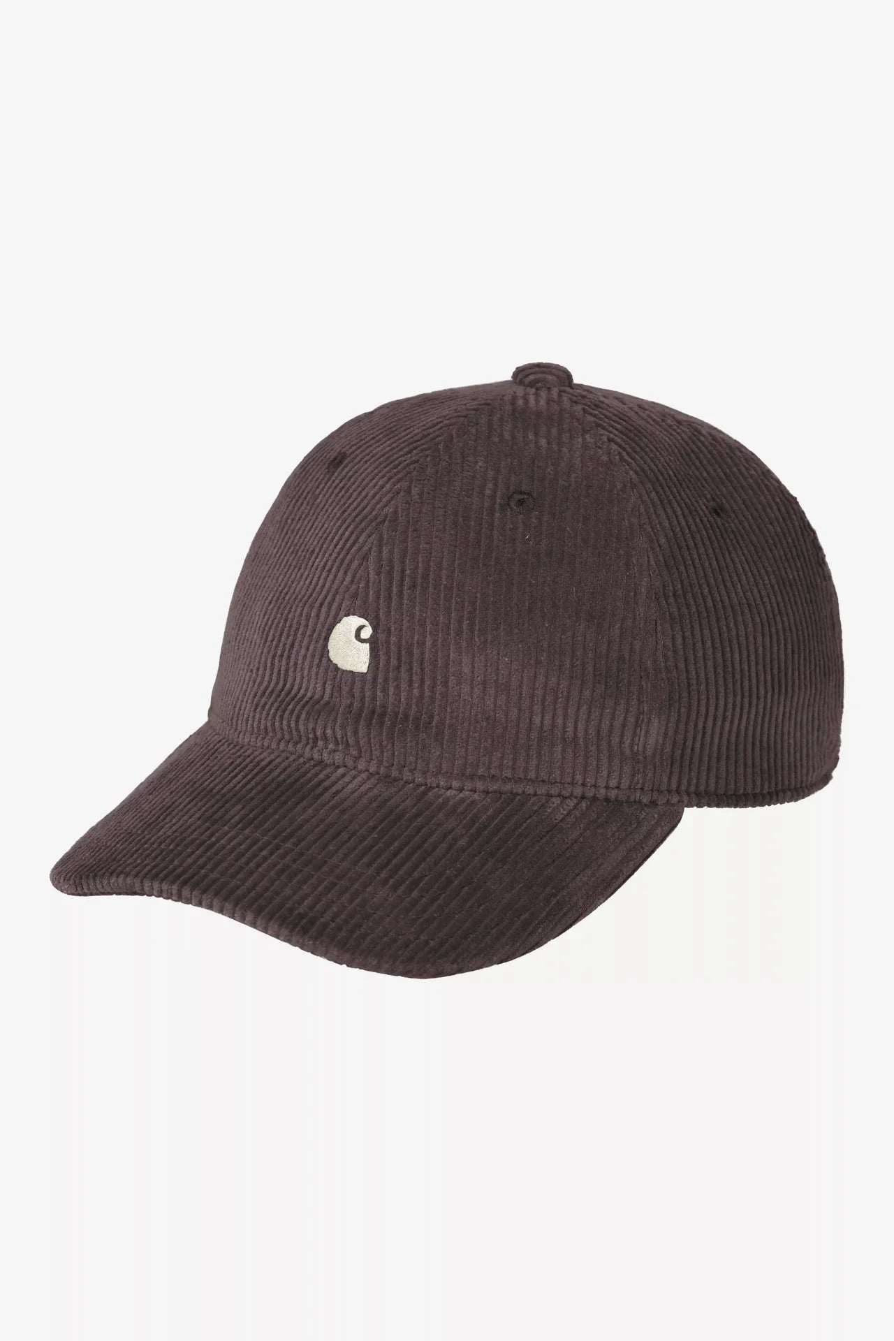 Carhartt Harlem Cap - Shale/Wax - Stencil