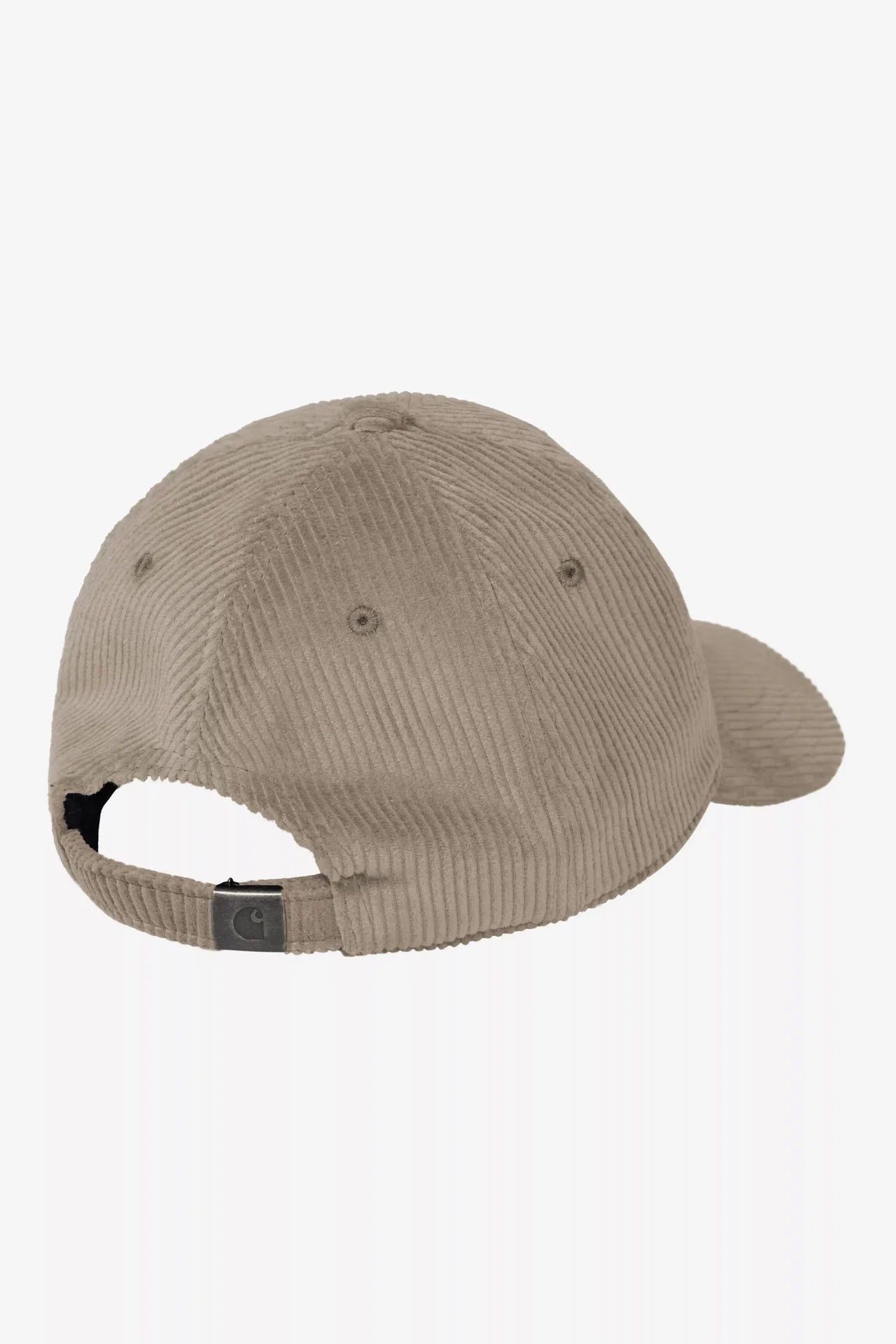 Carhartt Harlem Cap - Iroko/Wax - Stencil