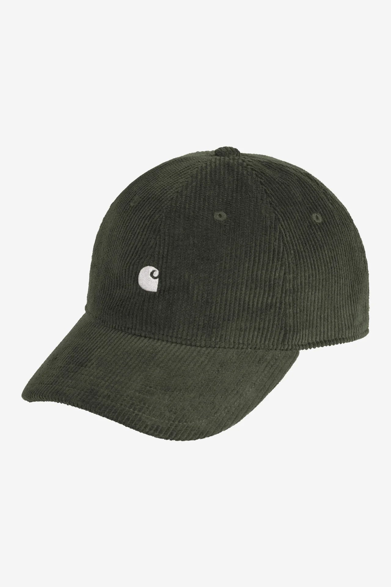 Carhartt Harlem Cap - Opuntia/Wax - Stencil