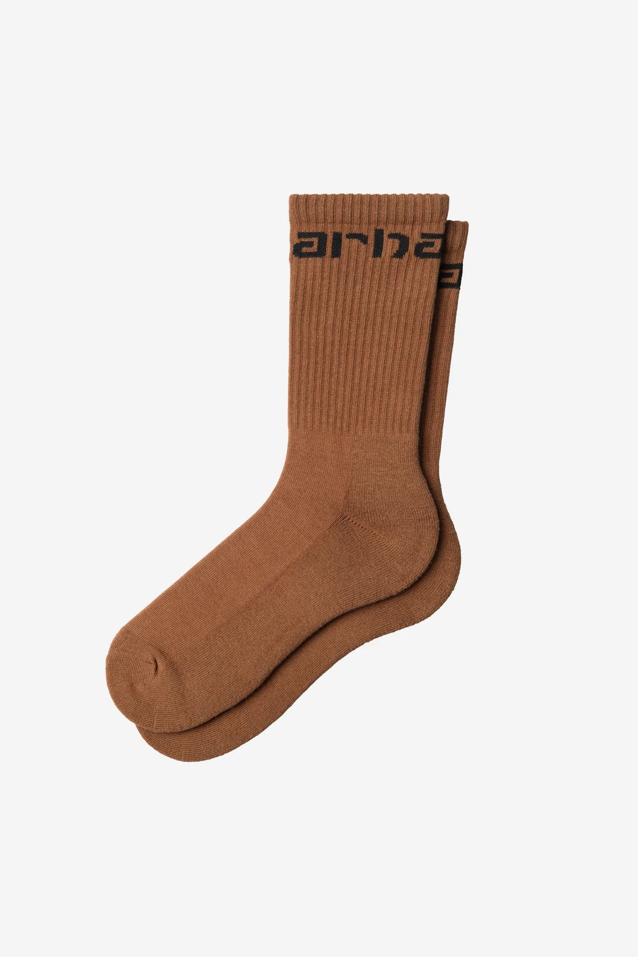 Carhartt Carhartt Socks - WIP Hamilton Brown/Black