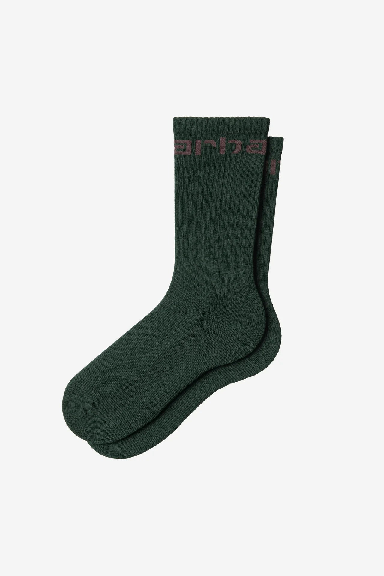 Carhartt Carhartt Socks - Dark Scarab/Palisander