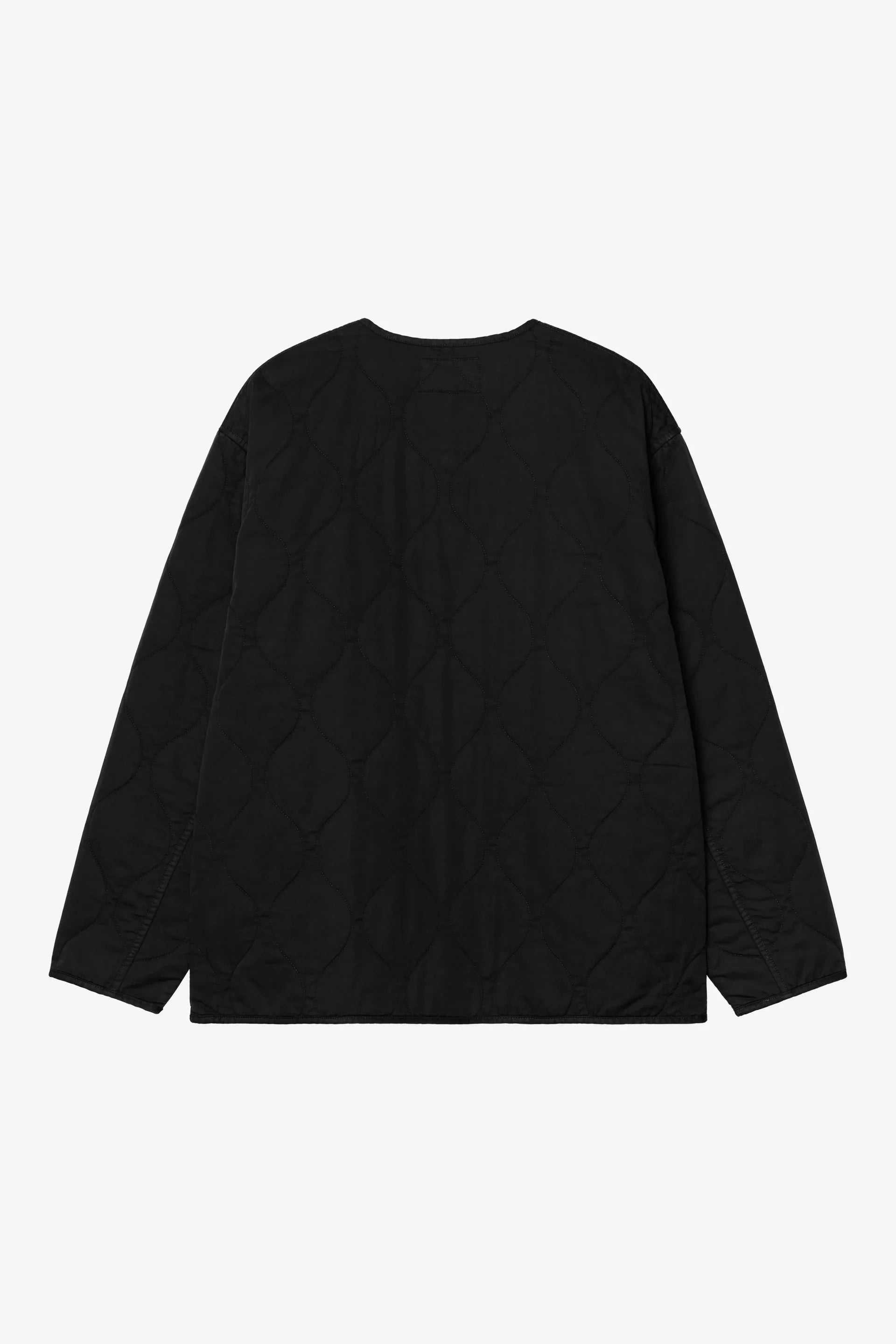 Carhartt Skyton Liner - Black NEW fabric