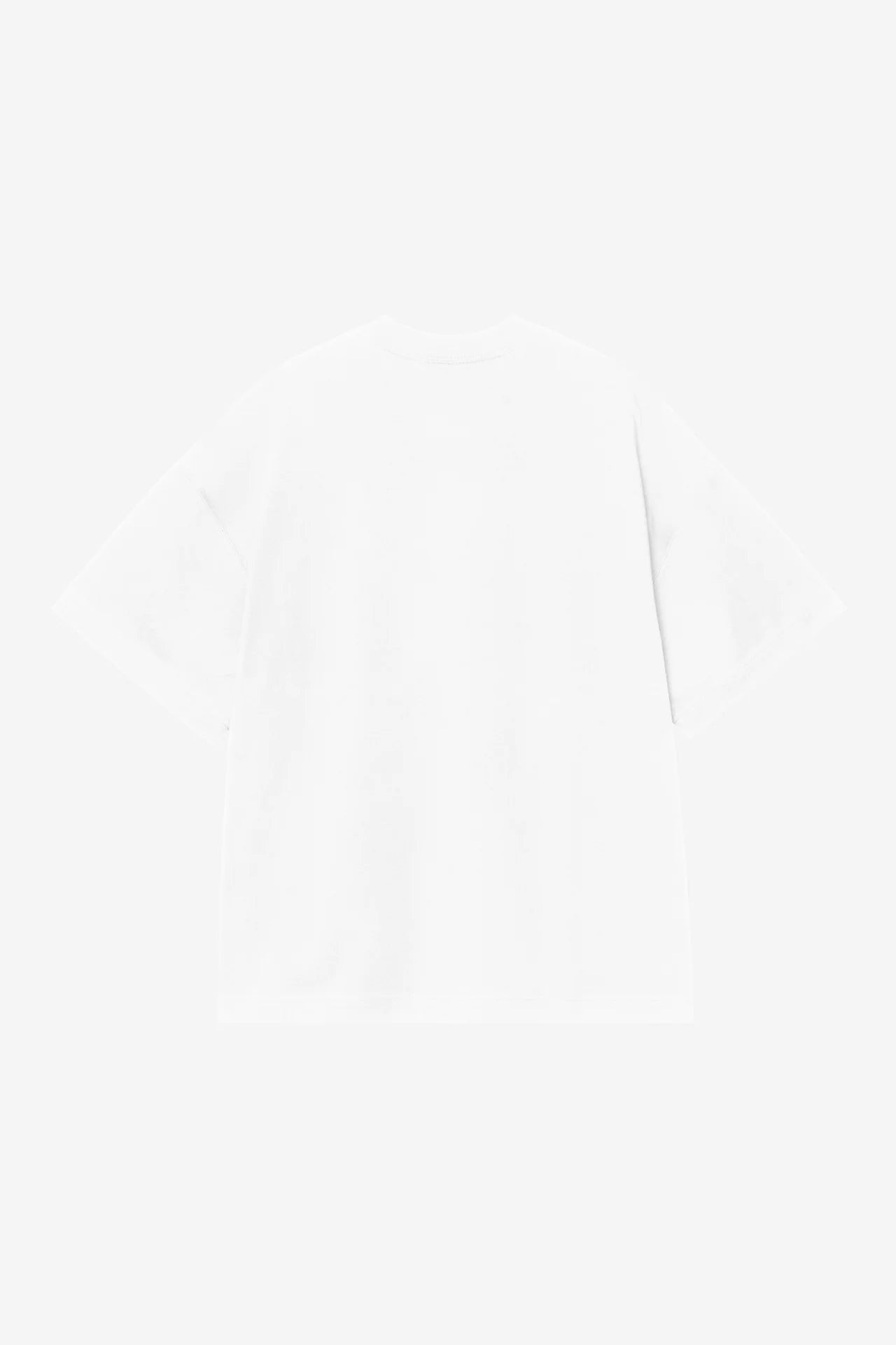 Carhartt S/S Work Pocket T-Shirt - White