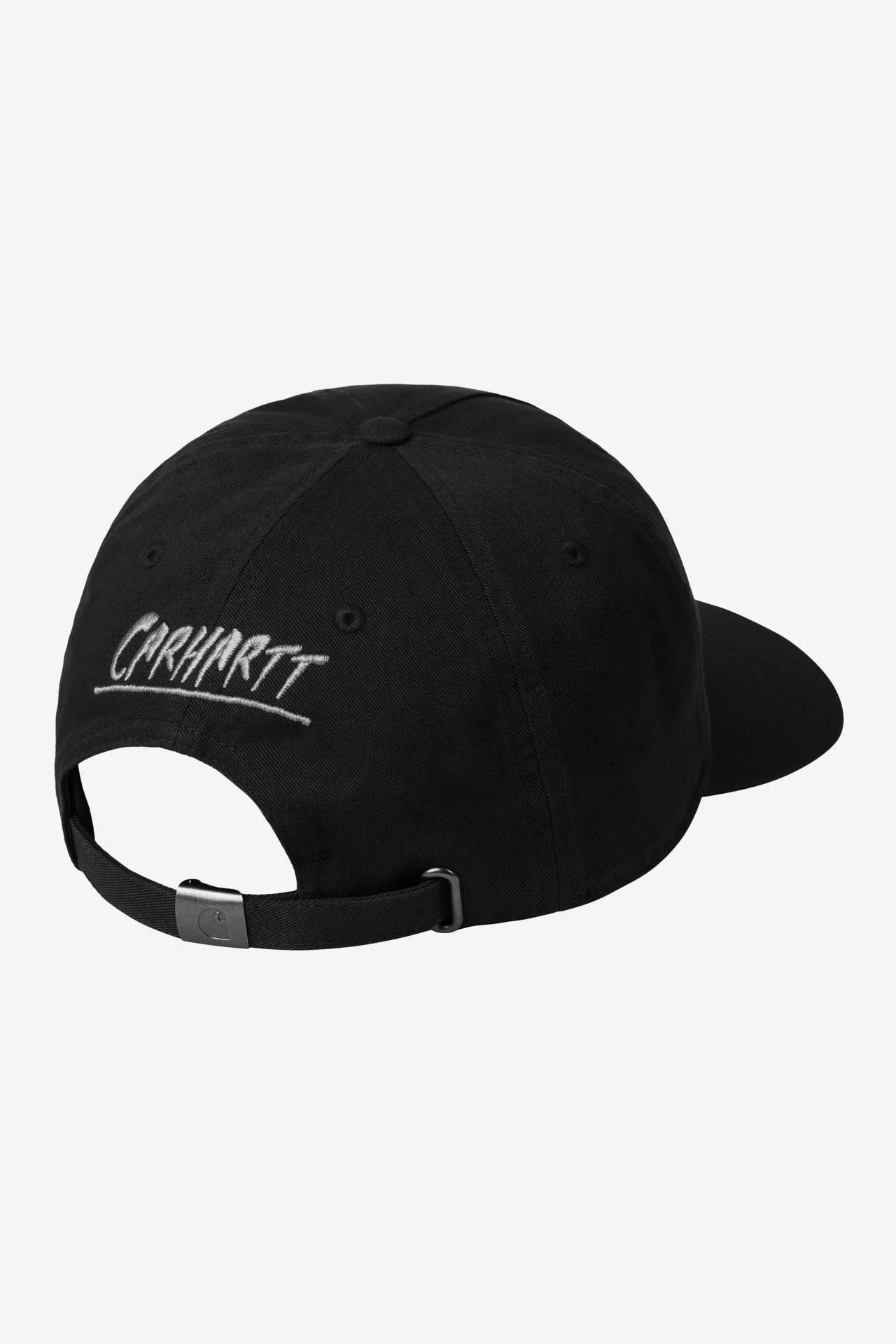 Carhartt Wiptopia 2 Cap - Black