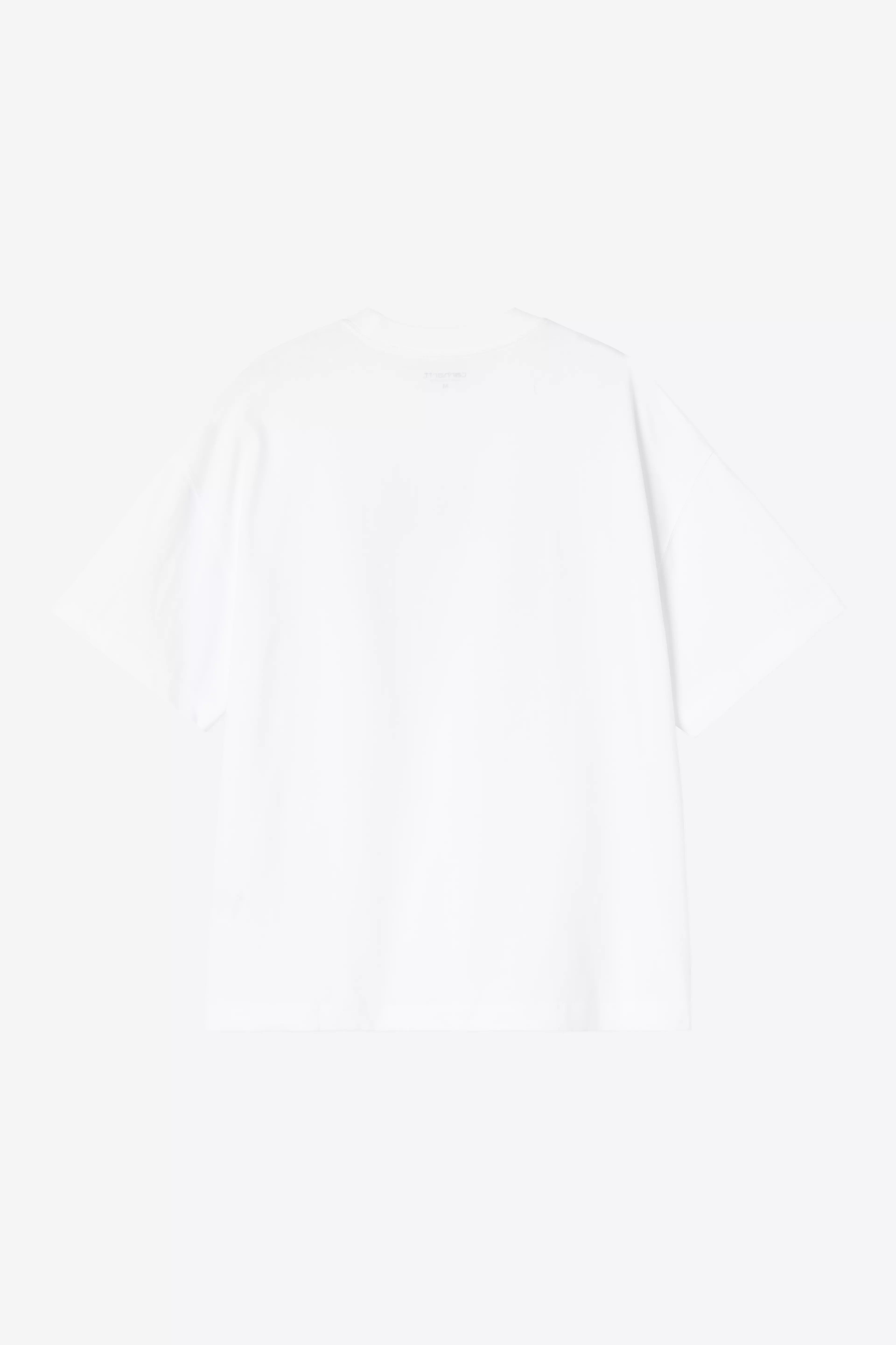 Carhartt S/S Pennon T-Shirt - White