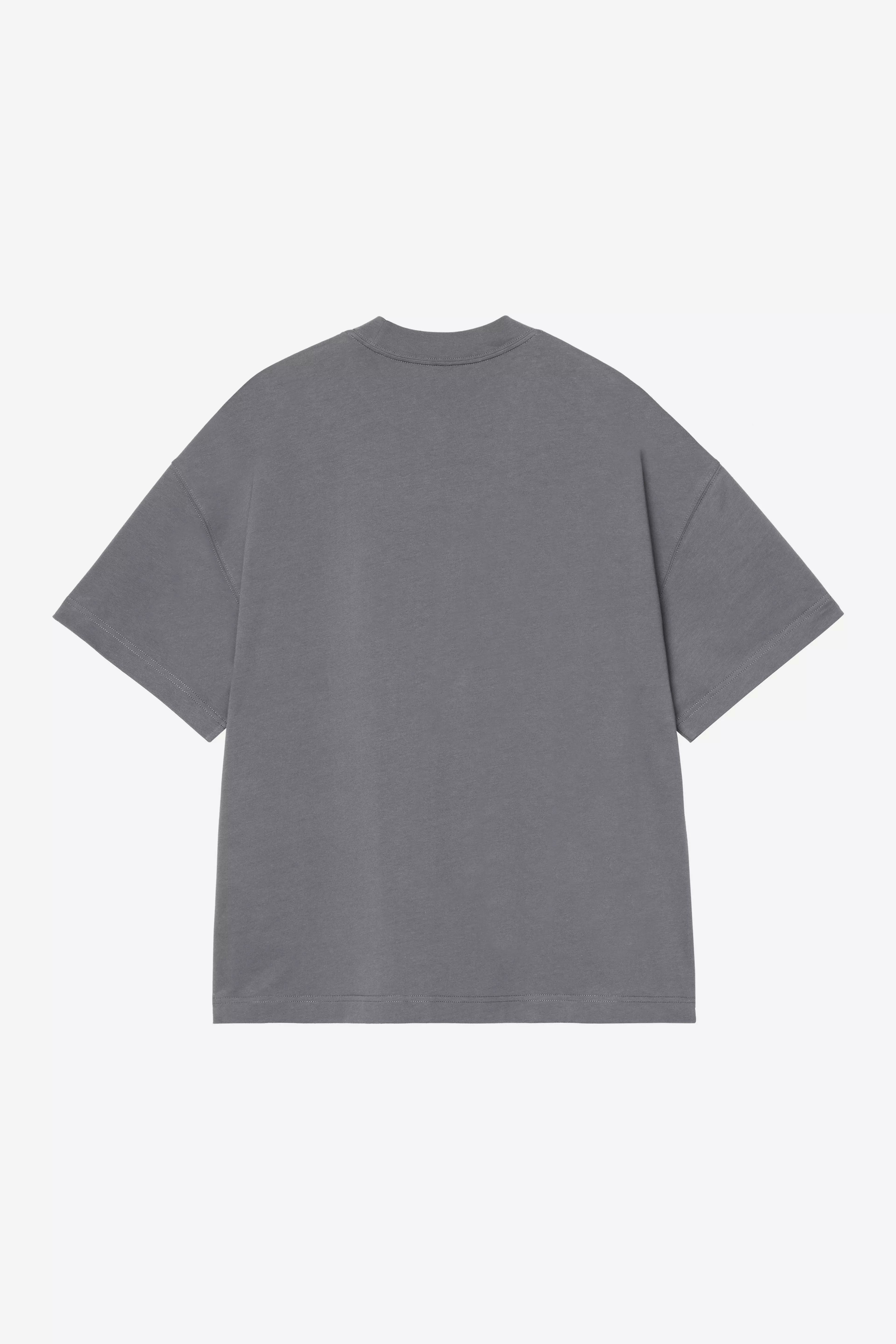 Carhartt S/S Pennon T-Shirt - Styx
