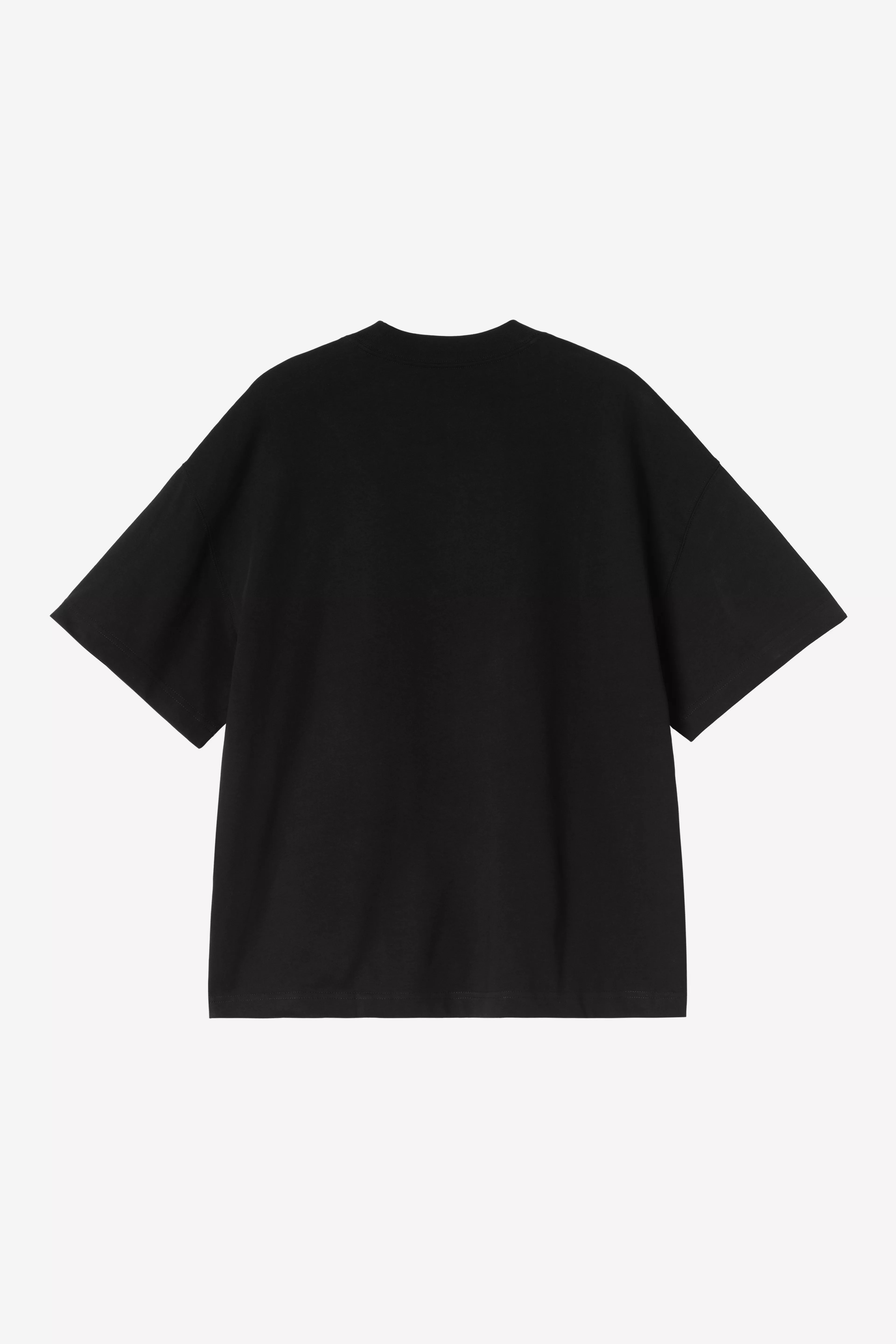 Carhartt S/S Pennon T-Shirt - Black