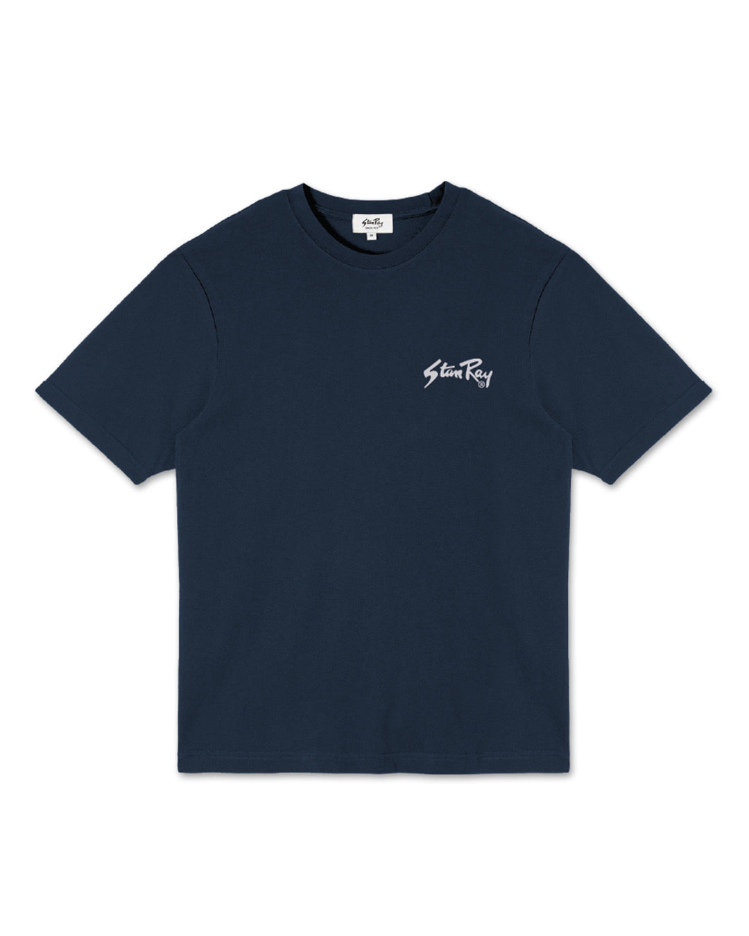 Stan Ray Stan OG SS Tee - Navy