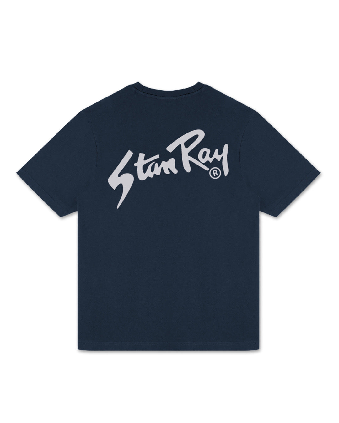 Stan Ray Stan OG SS Tee - Navy