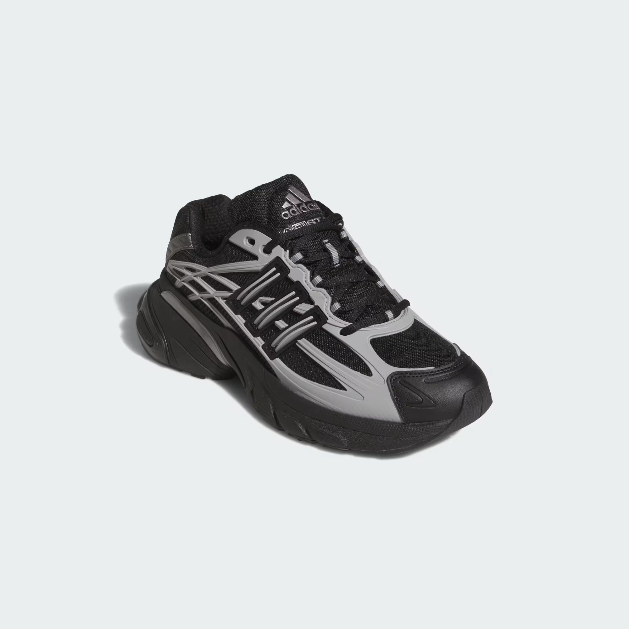 Adidas Adistar XLG 2.0 - Core Black/Core Black/Iron