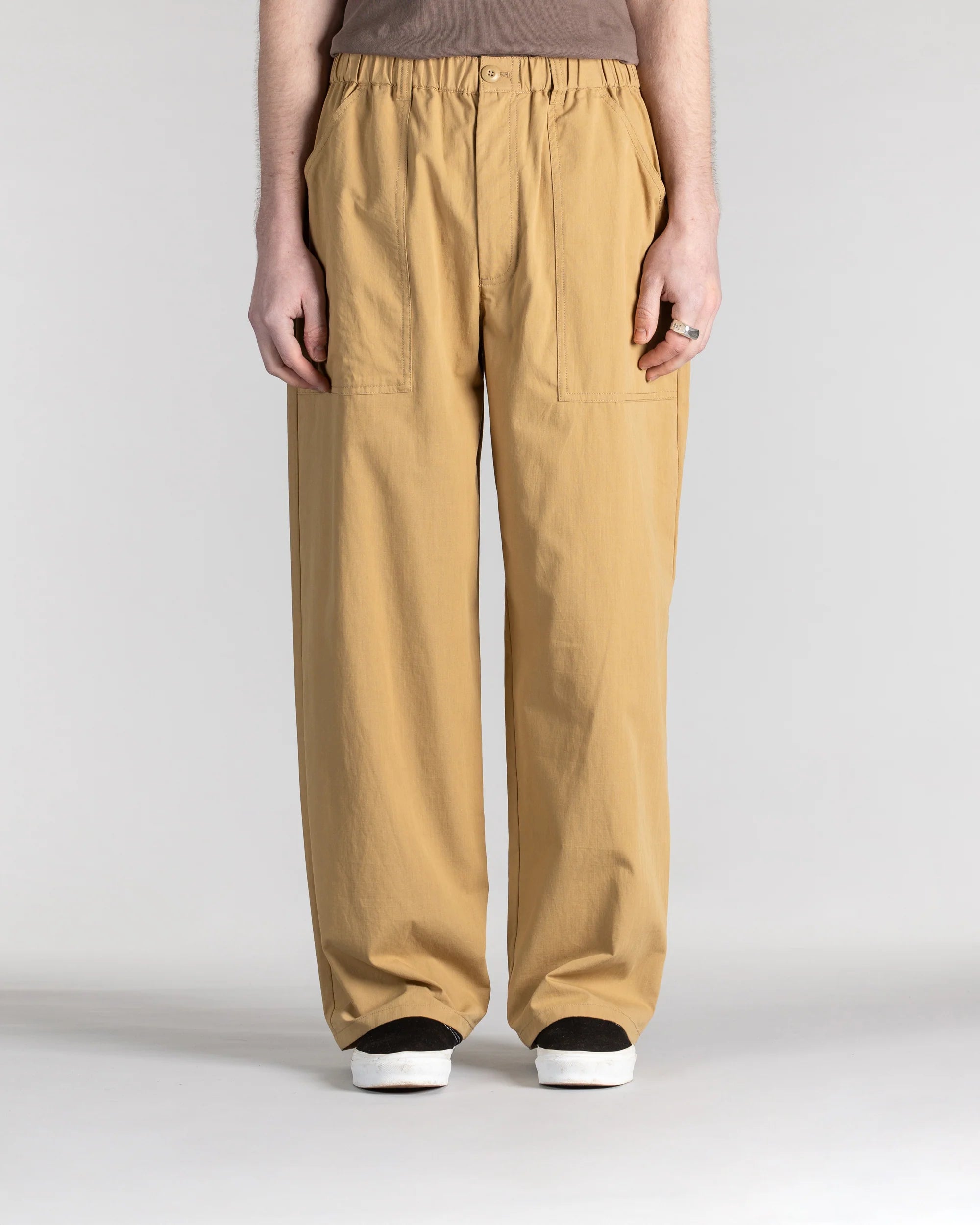 Stan Ray Jungle Pant - Khaki