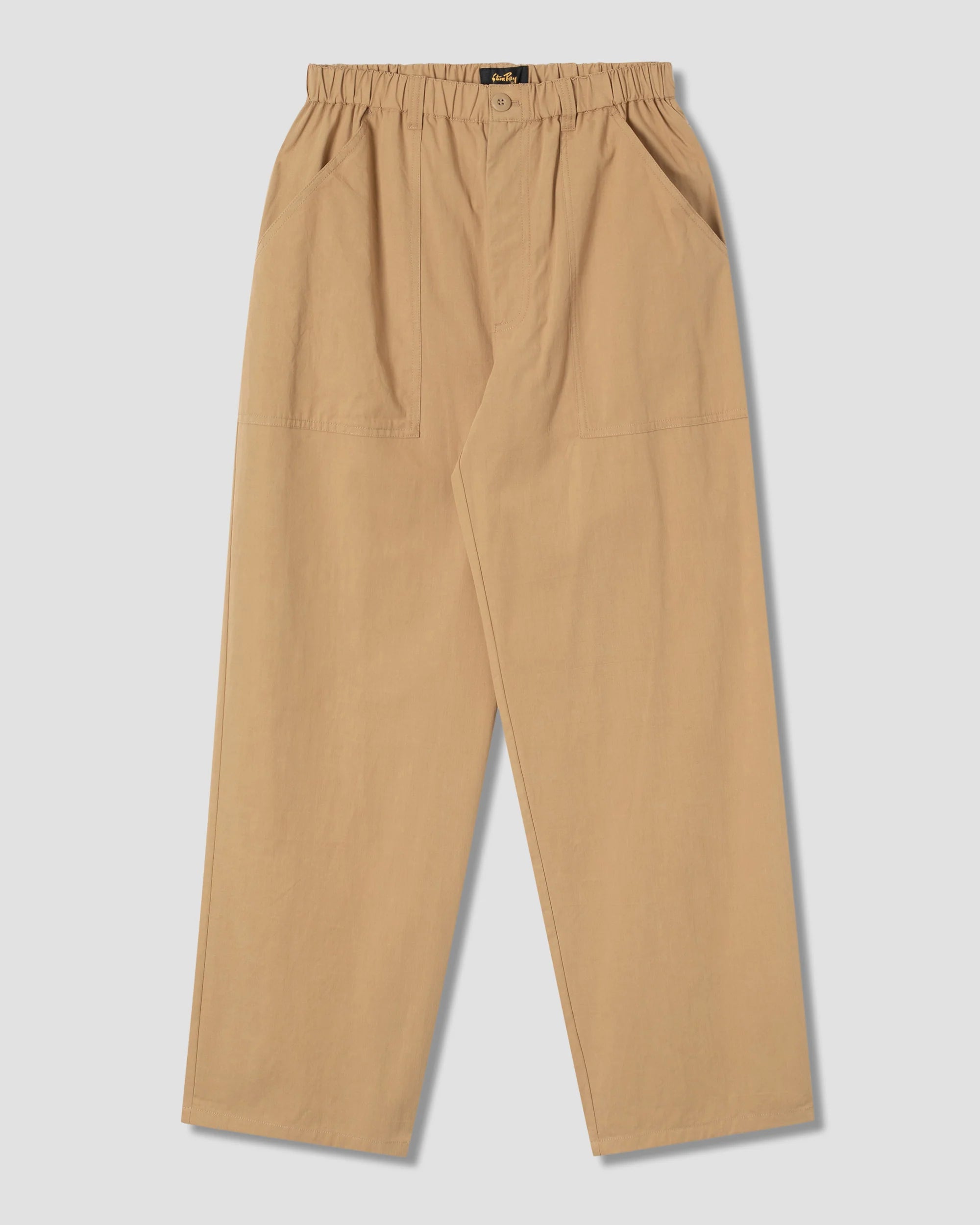 Stan Ray Jungle Pant - Khaki