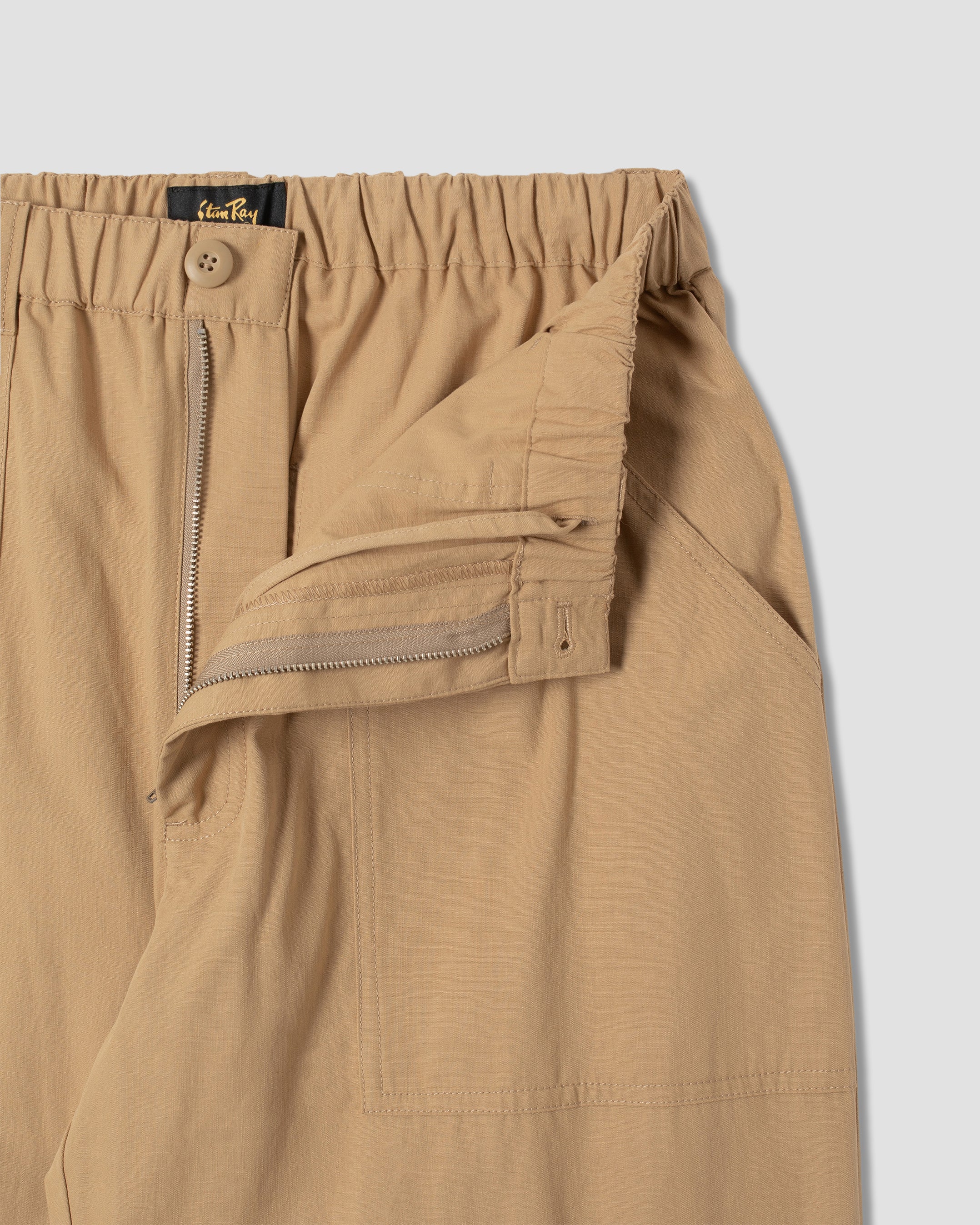Stan Ray Jungle Pant - Khaki