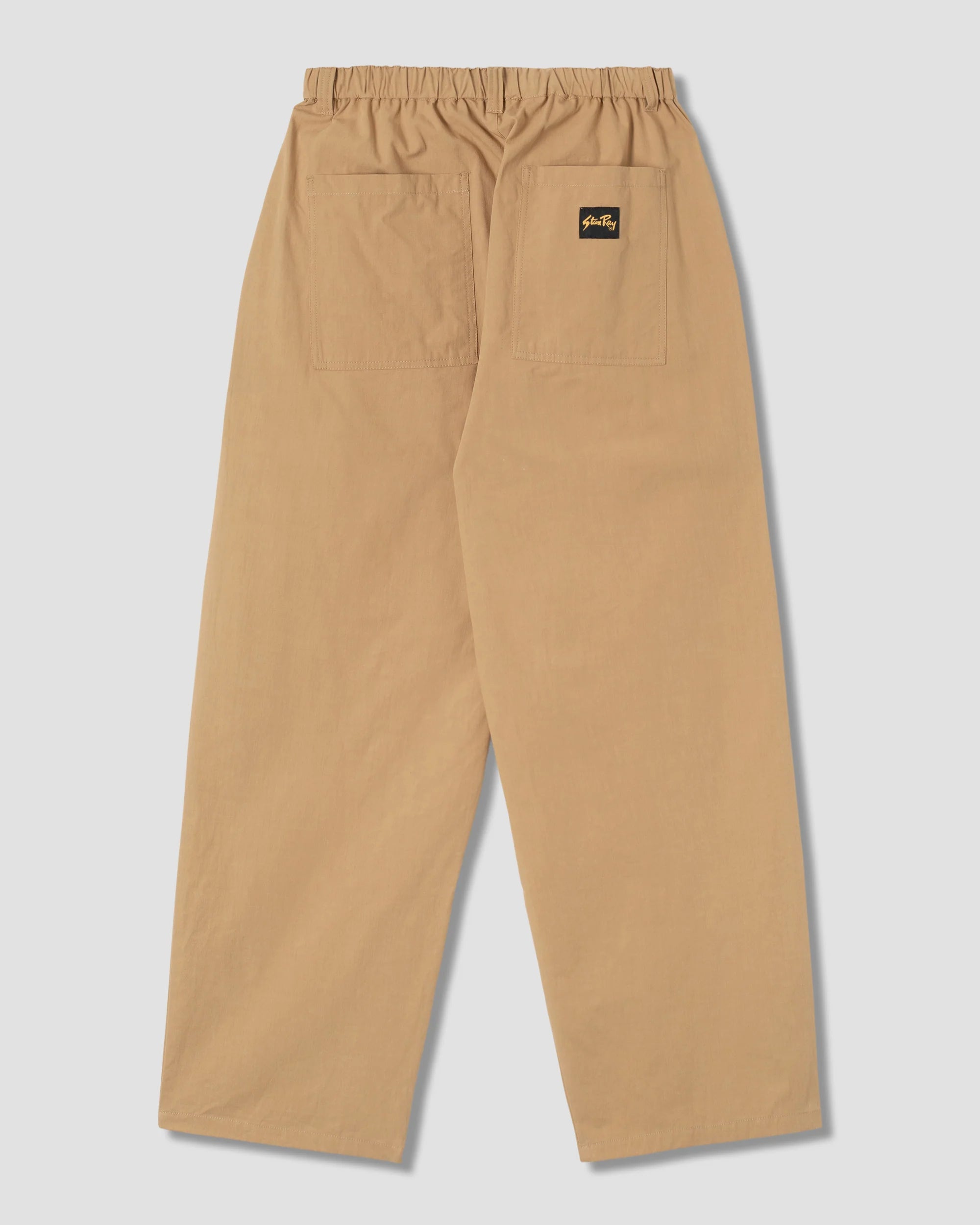 Stan Ray Jungle Pant - Khaki