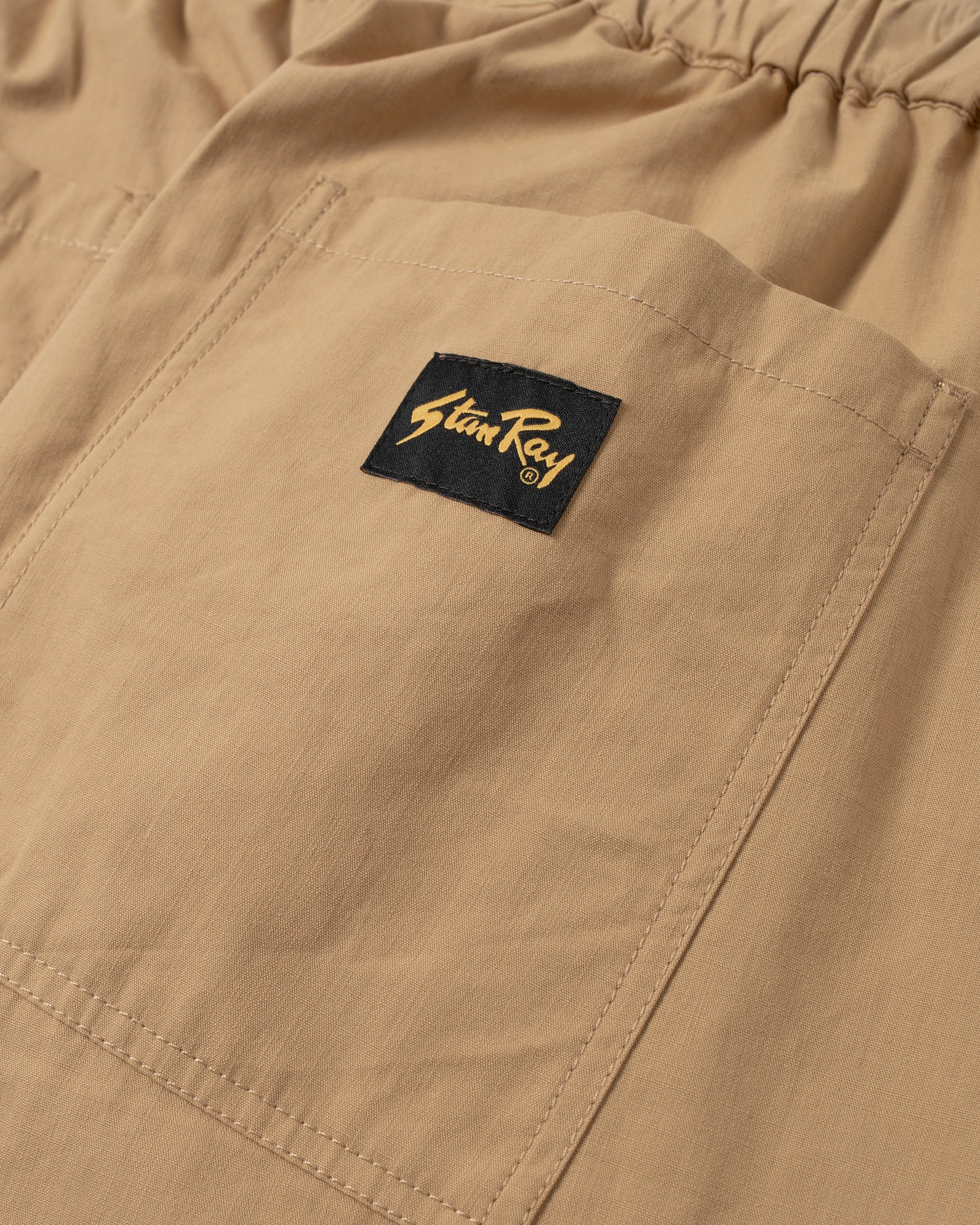 Stan Ray Jungle Pant - Khaki
