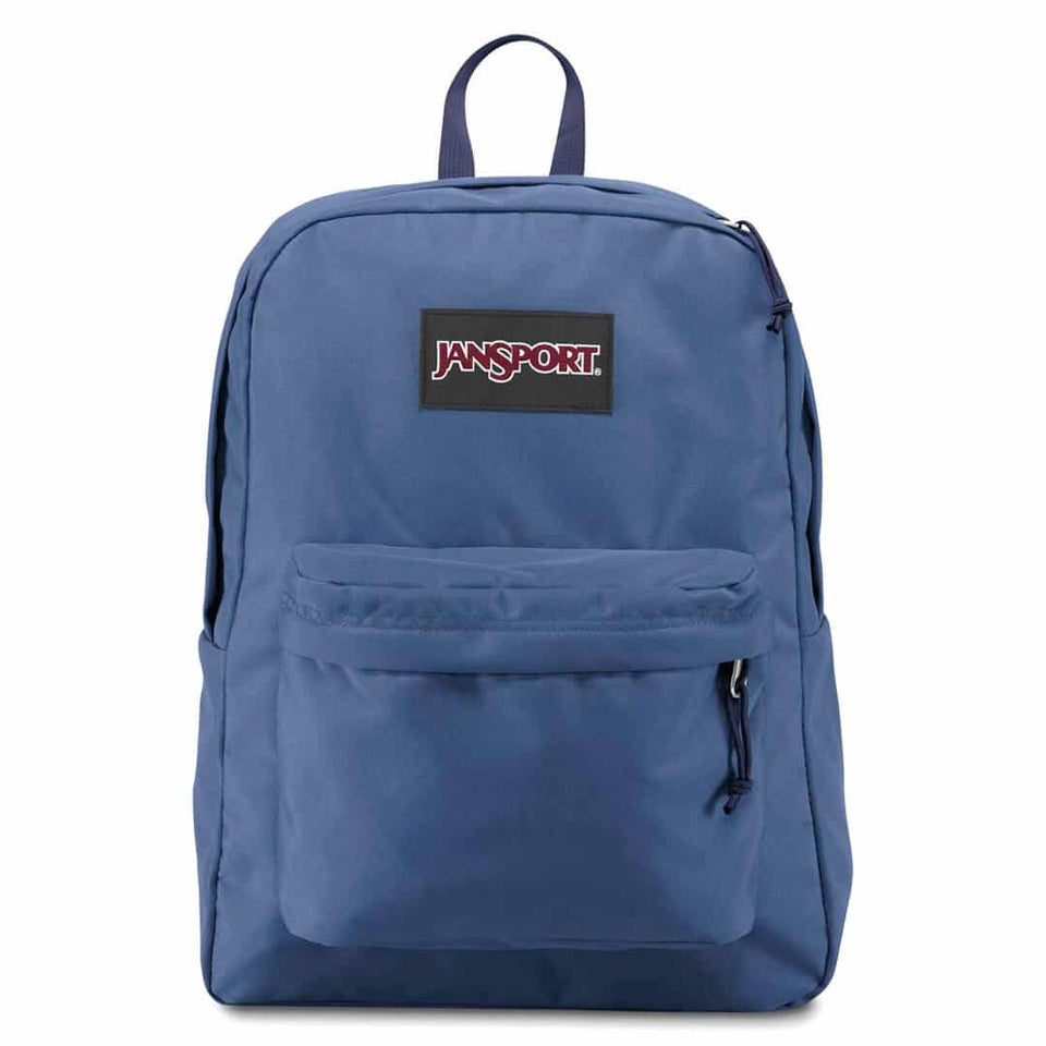 Jansport BlackLabel Superbreak Turkish Ocean