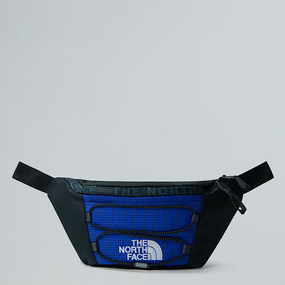 The North Face Jester Lumbar Pack - TNF Blue/TNF Black