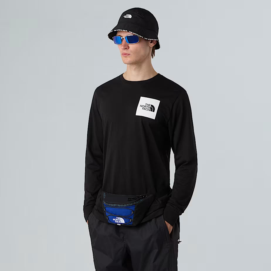 The North Face Jester Lumbar Pack - TNF Blue/TNF Black