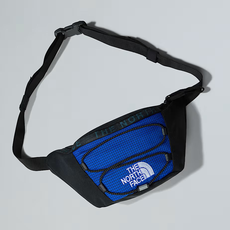 The North Face Jester Lumbar Pack - TNF Blue/TNF Black