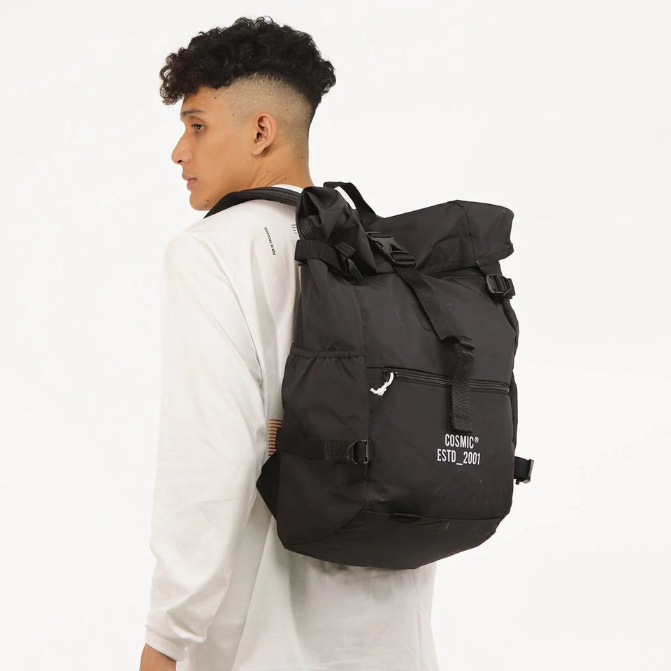 Cosmic Endless Letter Pack - Black