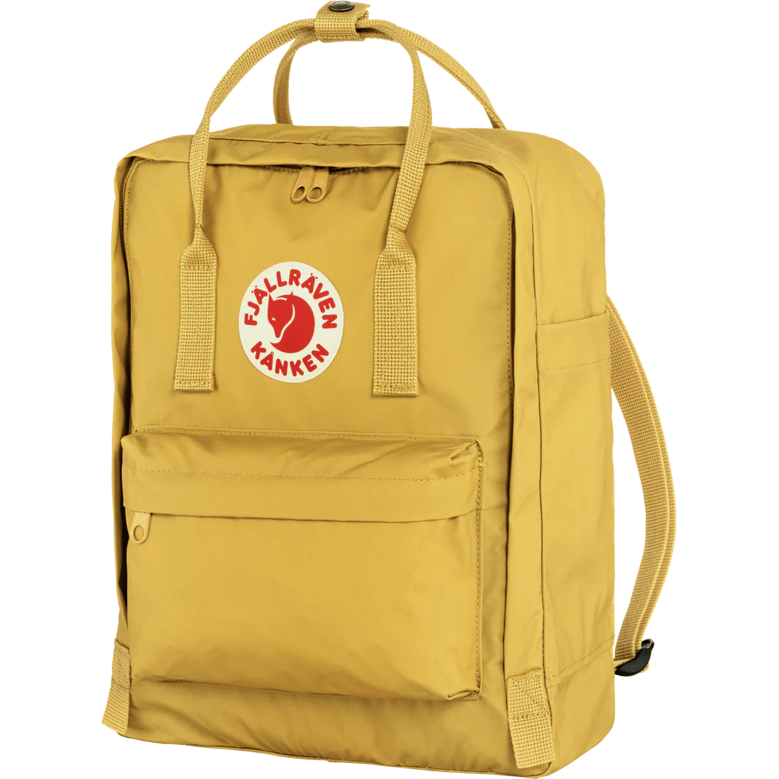 Fjallraven Kanken Backpack Kantarell - Stencil