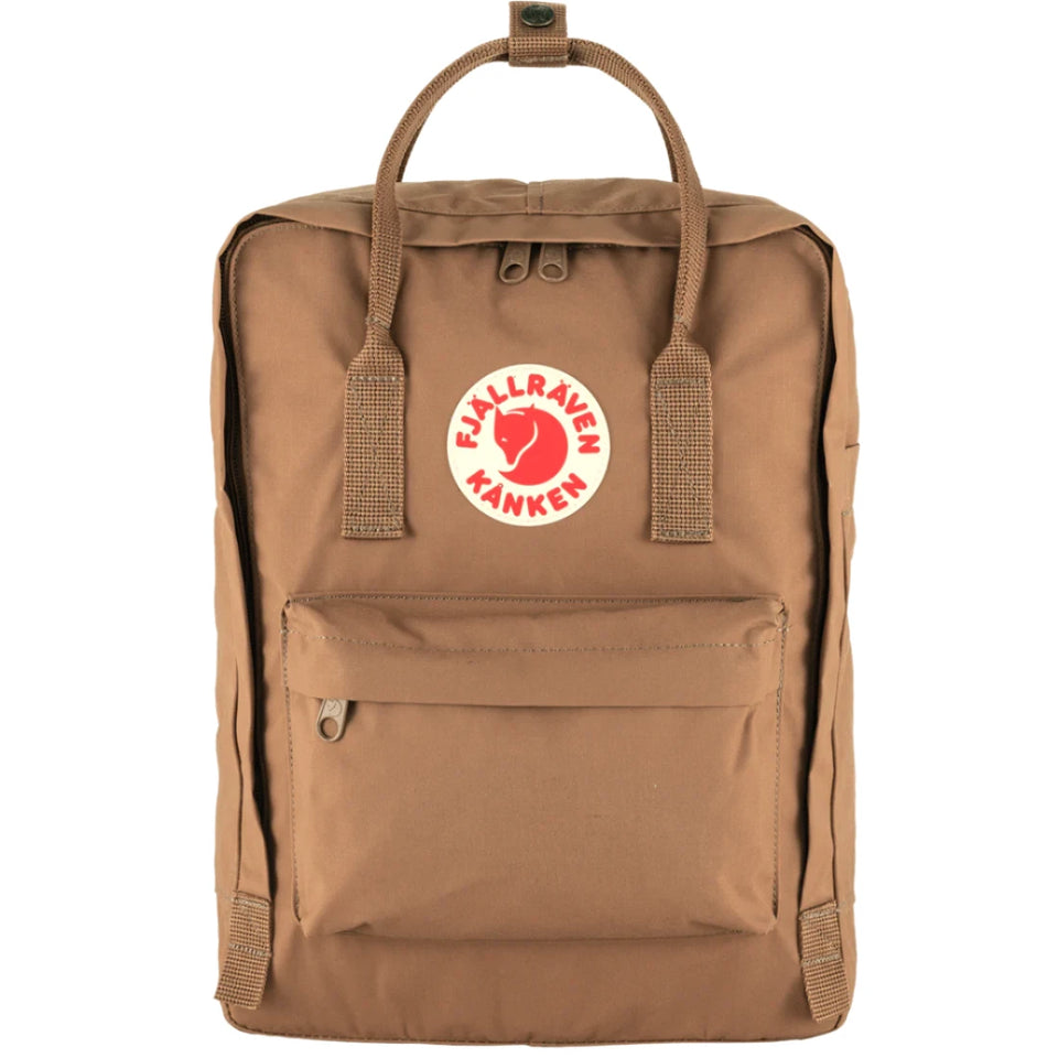 Fjallraven Kanken - Khaki Dust