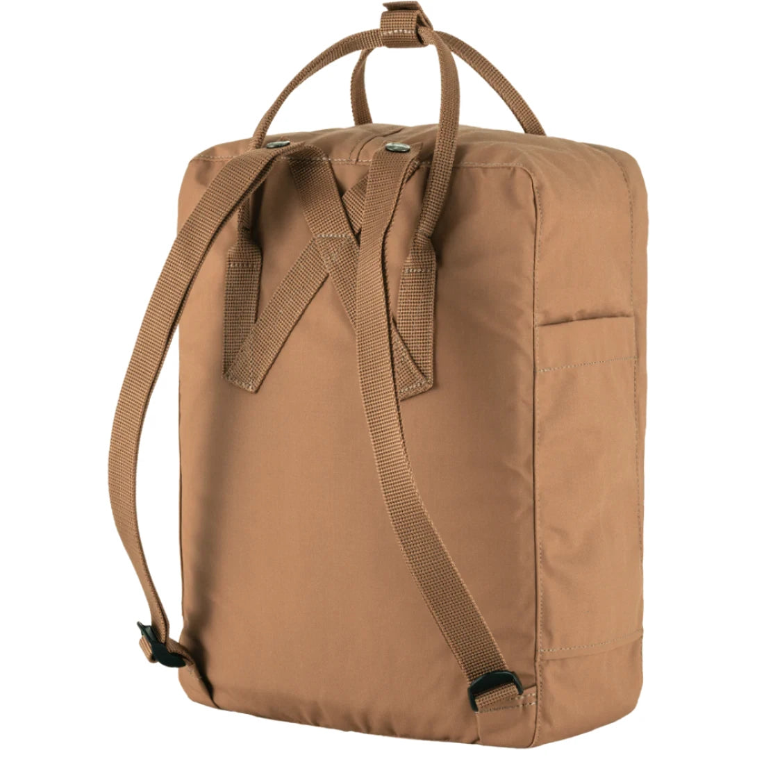 Fjallraven Kanken Backpack - Khaki Dust