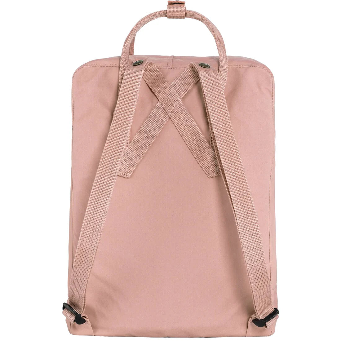 Fjallraven Kanken Backpack - Chalk Rose - Stencil