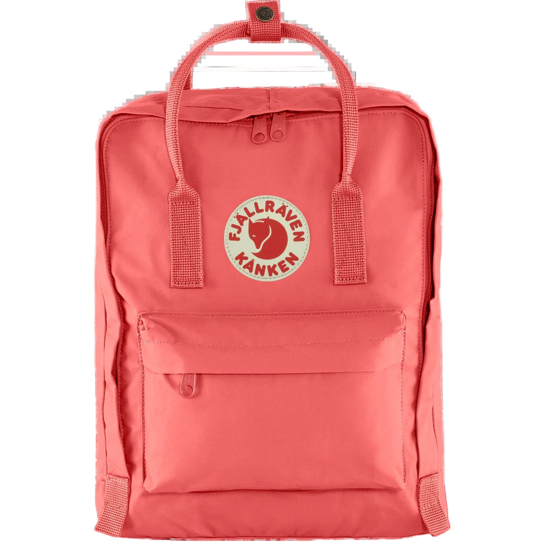 Fjallraven Kanken Backpack - Peach Pink